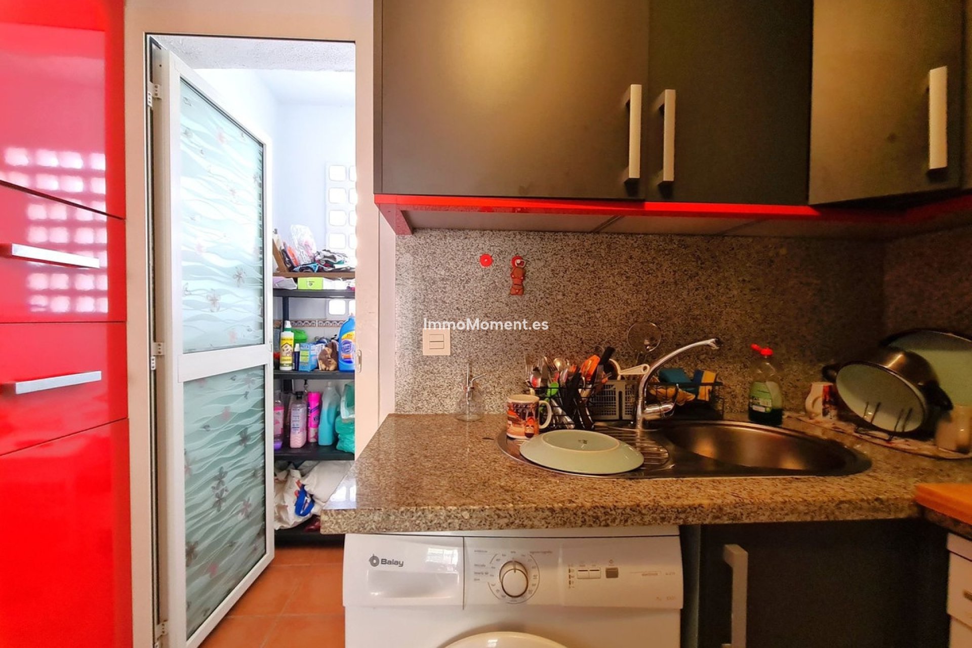 Reventa - Apartamento - Estepona  - Estepona Centro