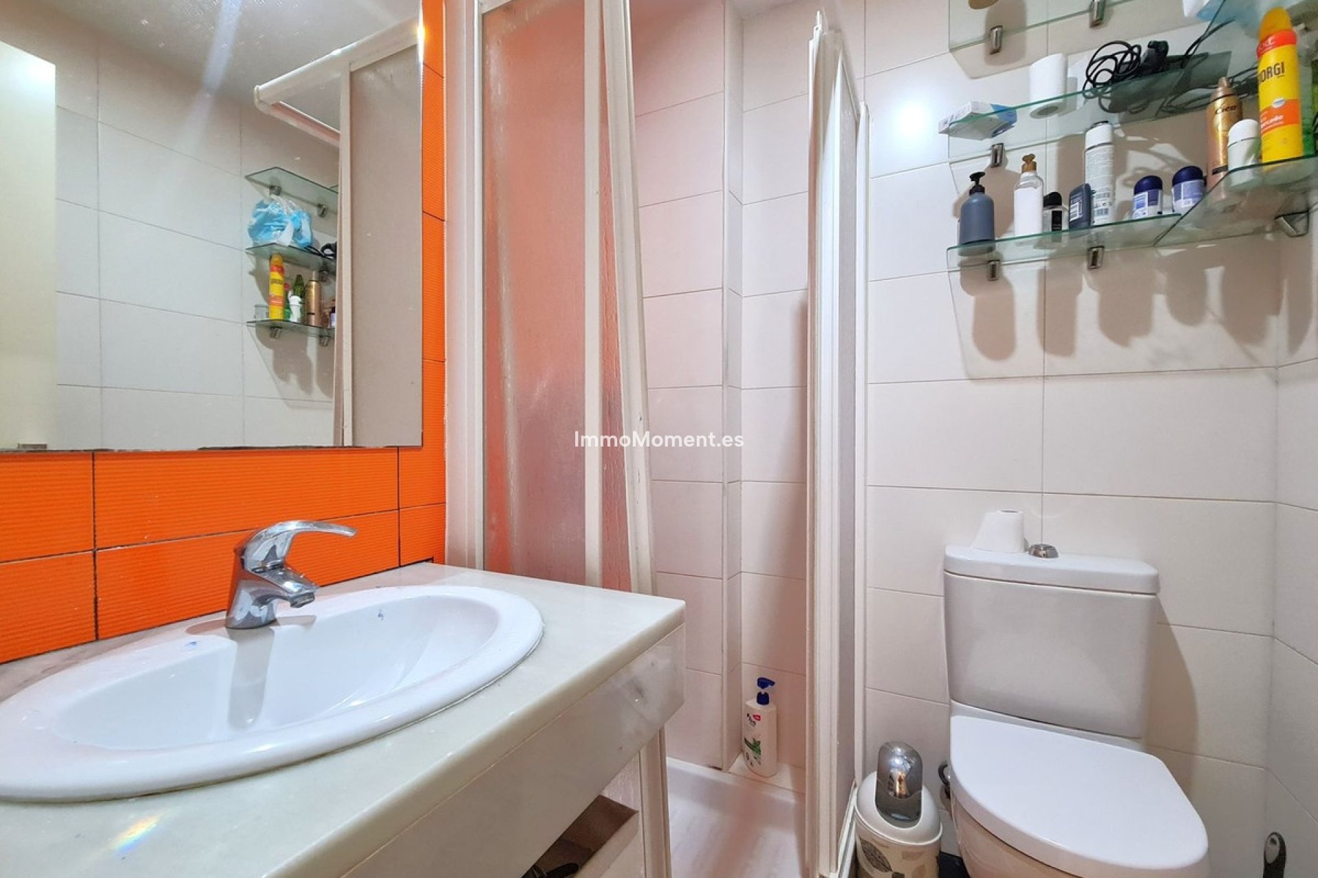 Reventa - Apartamento - Estepona  - Estepona Centro