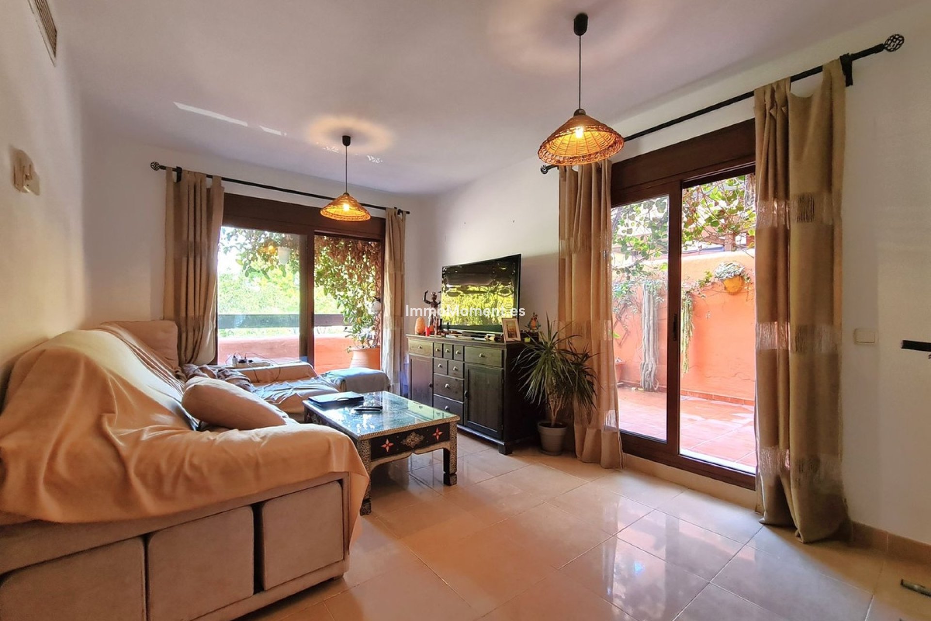 Reventa - Apartamento - Estepona  - Estepona Centro
