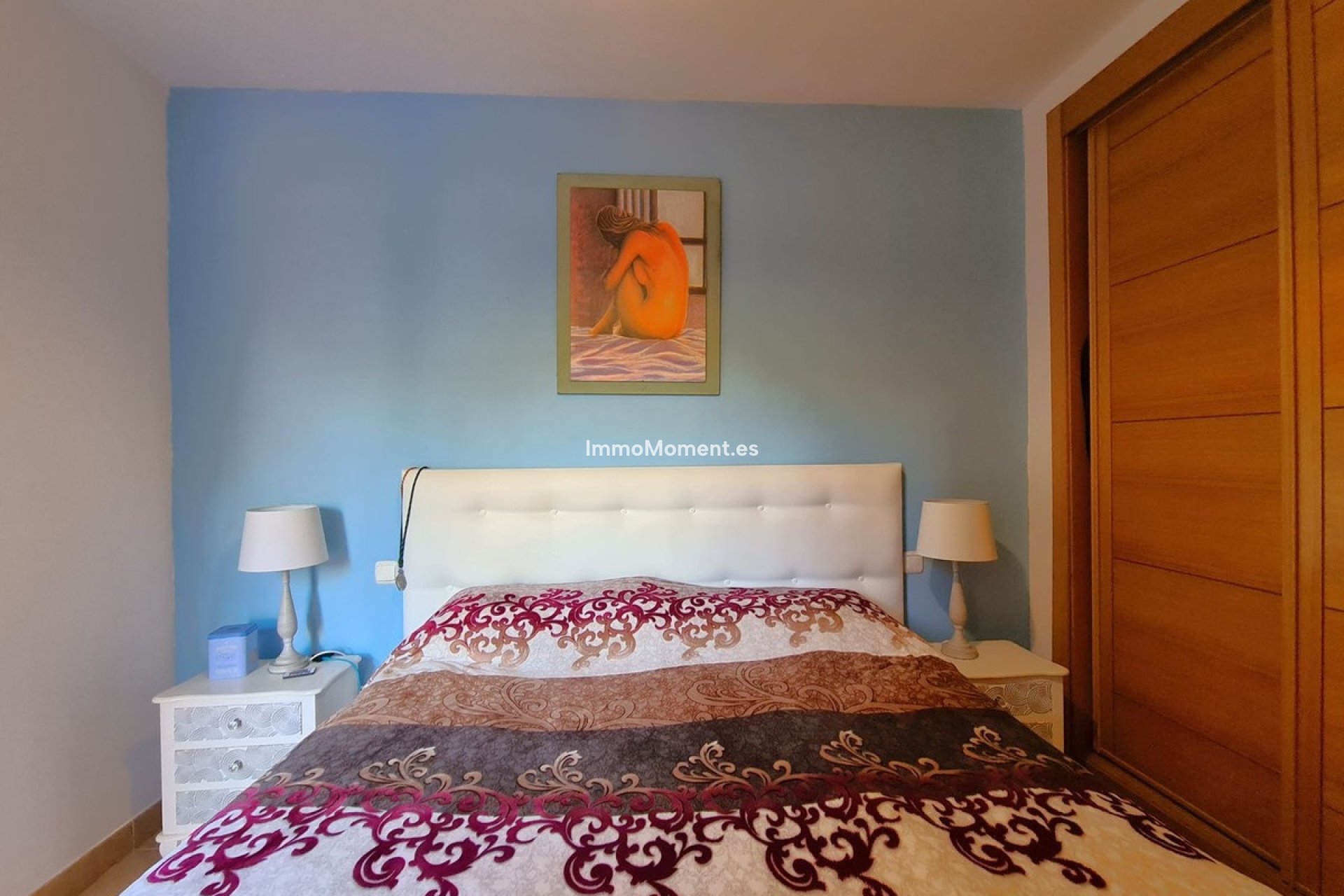 Reventa - Apartamento - Estepona  - Estepona Centro