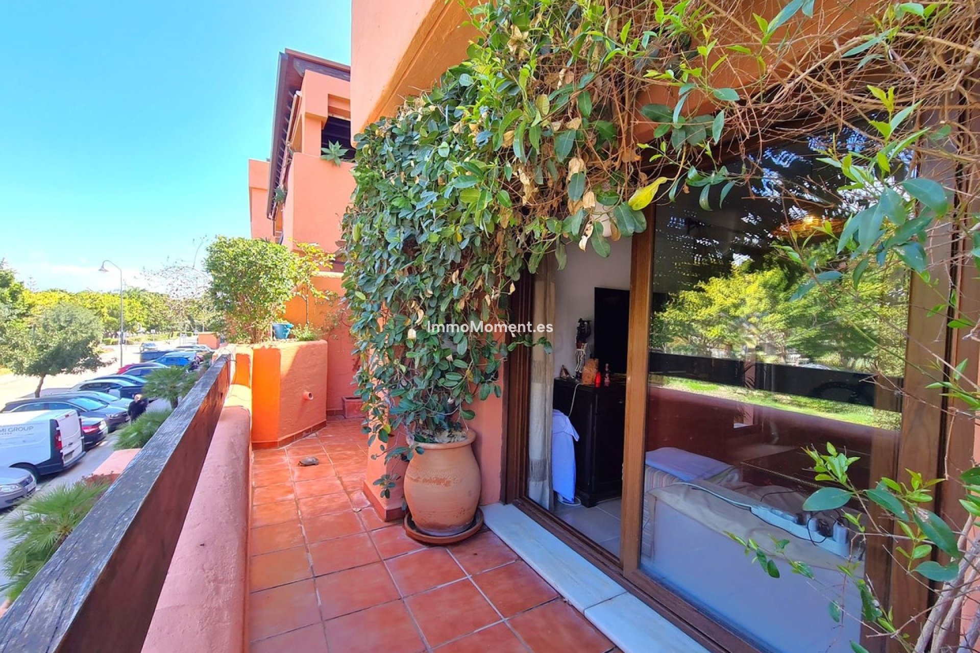 Reventa - Apartamento - Estepona  - Estepona Centro