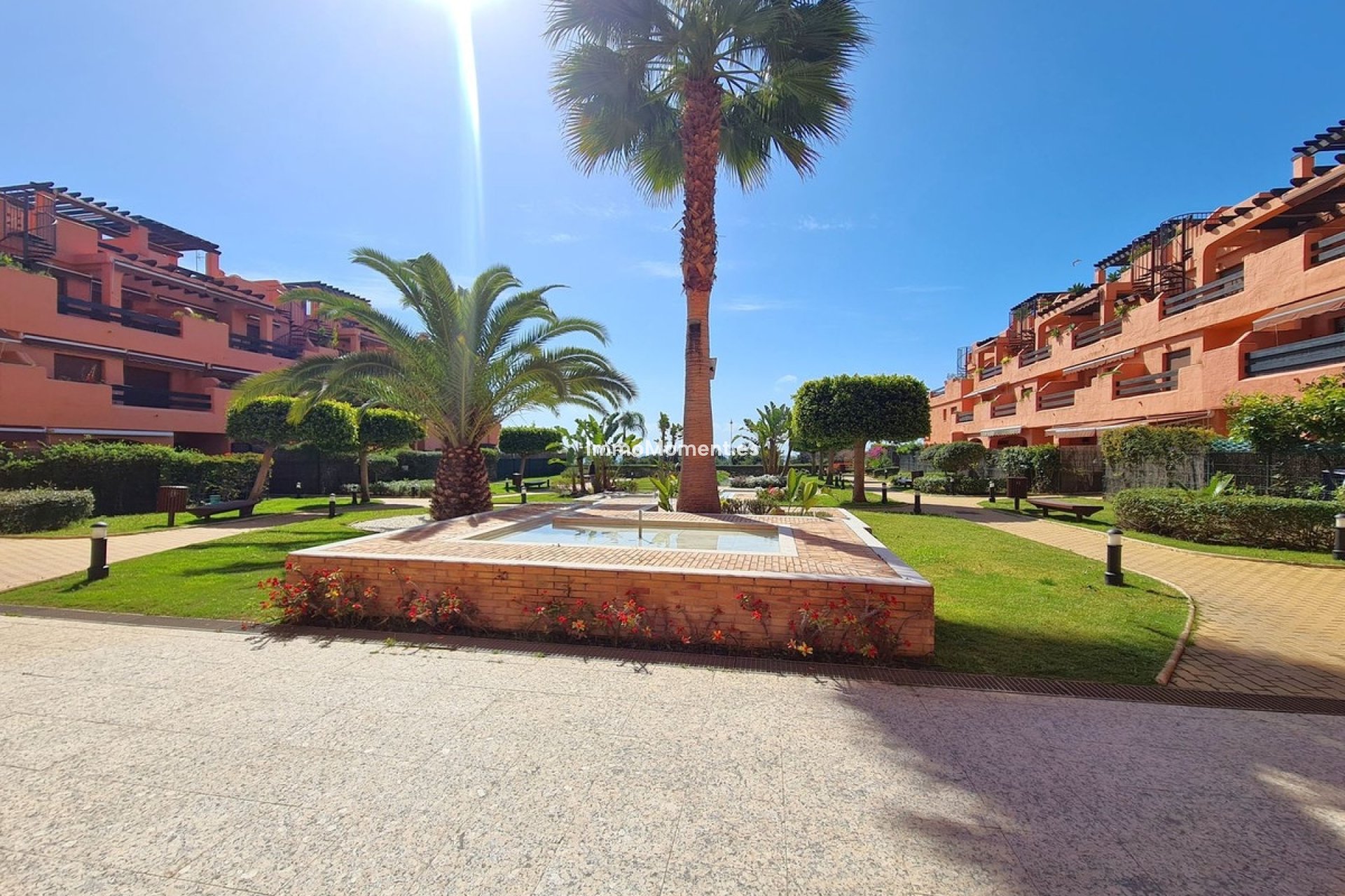 Reventa - Apartamento - Estepona  - Estepona Centro