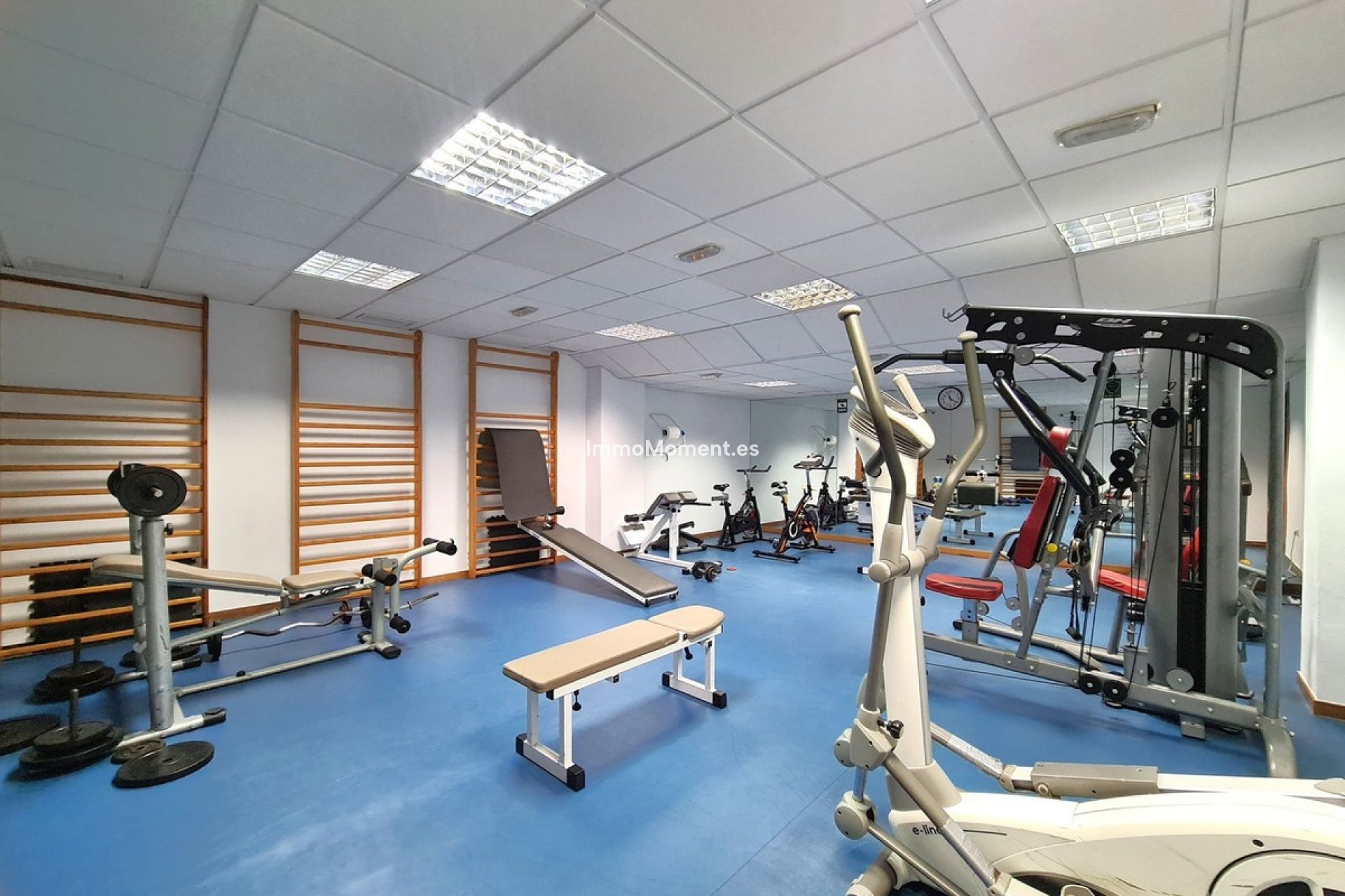 Reventa - Apartamento - Estepona  - Estepona Centro