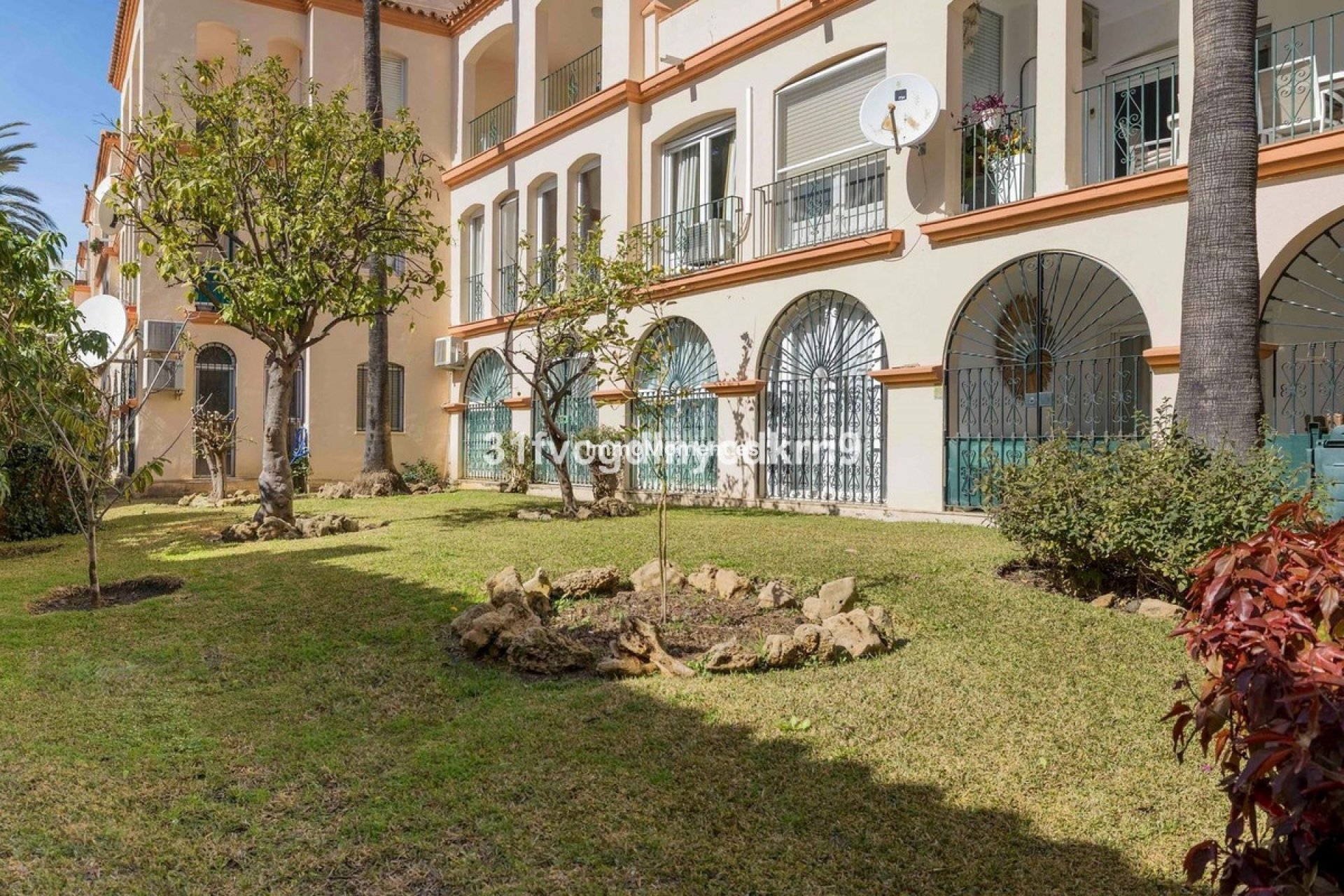 Reventa - Apartamento - Estepona  - Estepona Centro