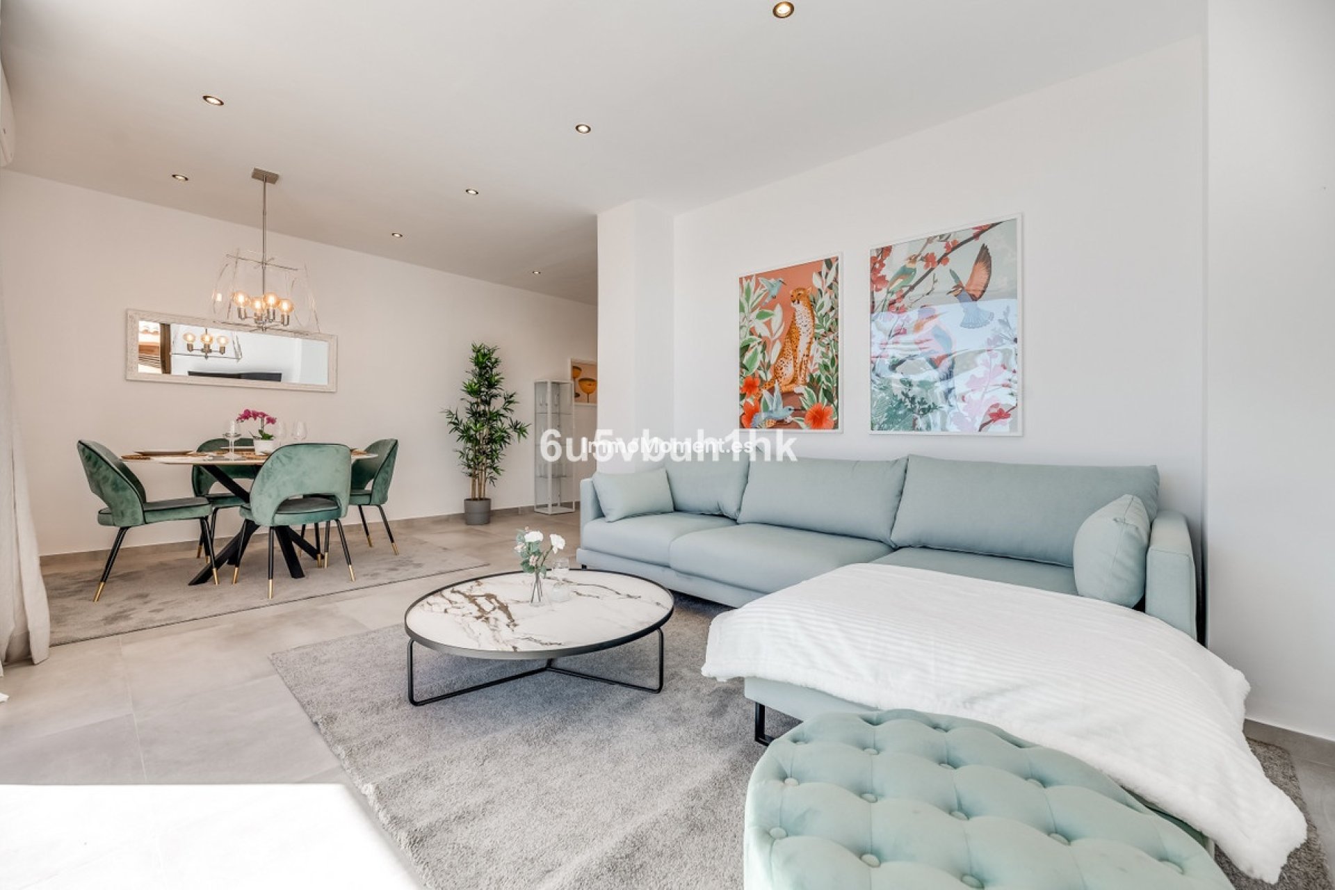 Reventa - Apartamento - Estepona  - Estepona Centro