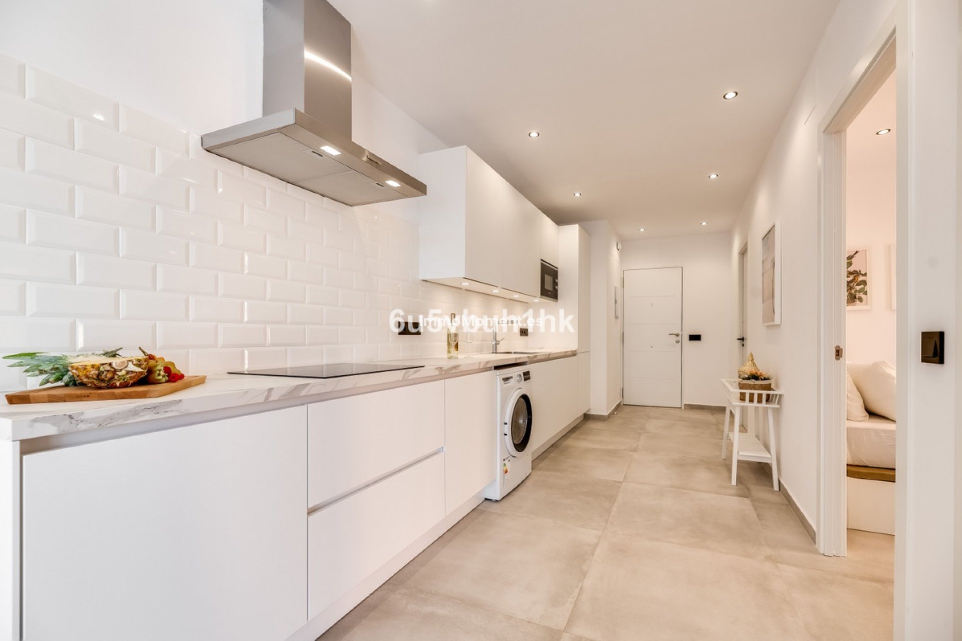 Reventa - Apartamento - Estepona  - Estepona Centro