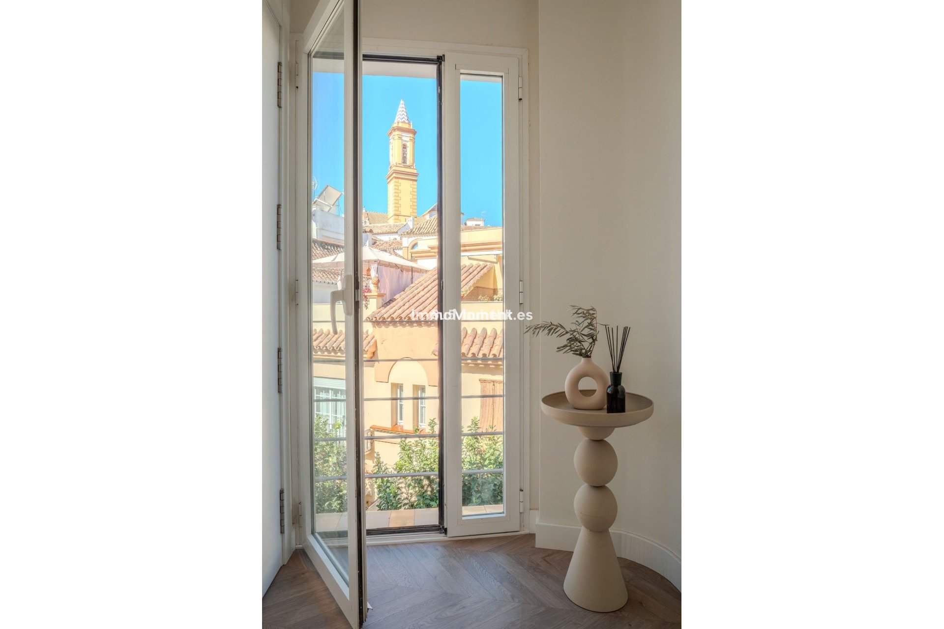 Reventa - Apartamento - Estepona  - Estepona Centro