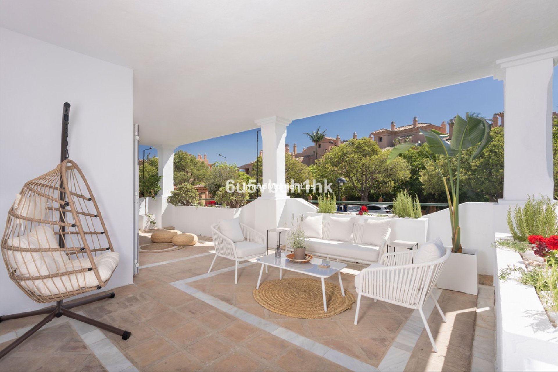 Reventa - Apartamento - Estepona  - Estepona Centro