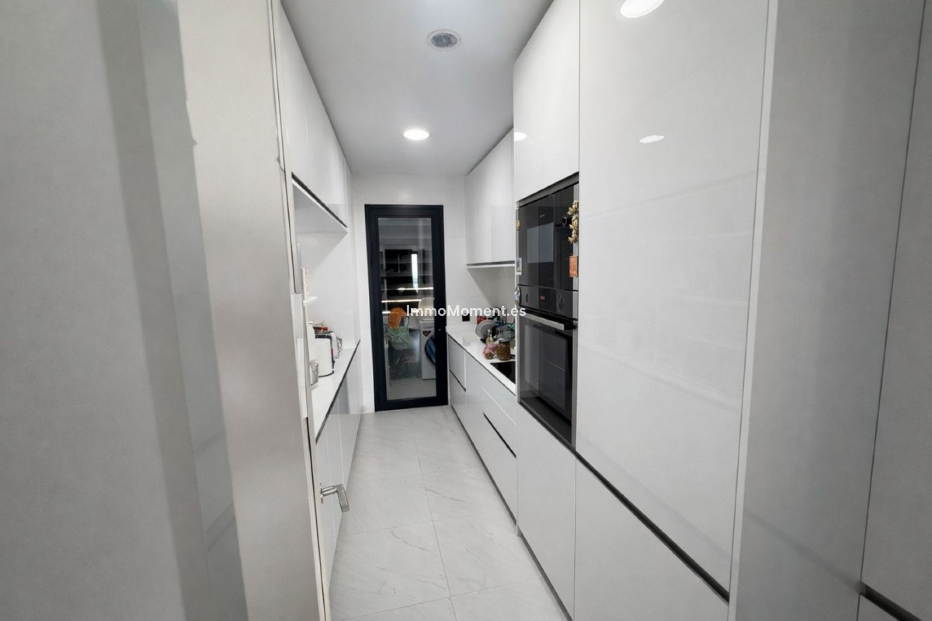 Reventa - Apartamento - Estepona  - Estepona Centro