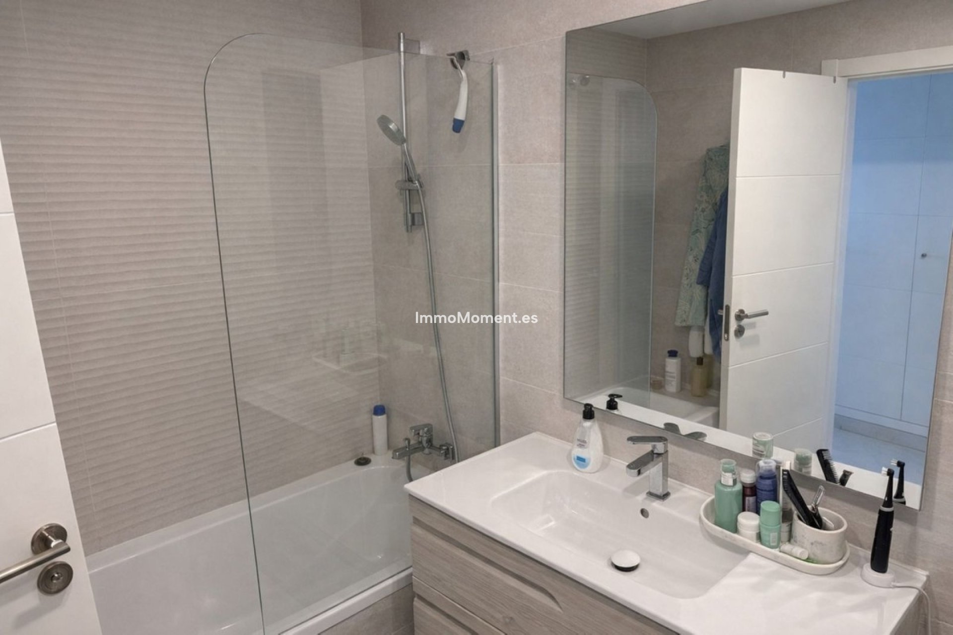 Reventa - Apartamento - Estepona  - Estepona Centro