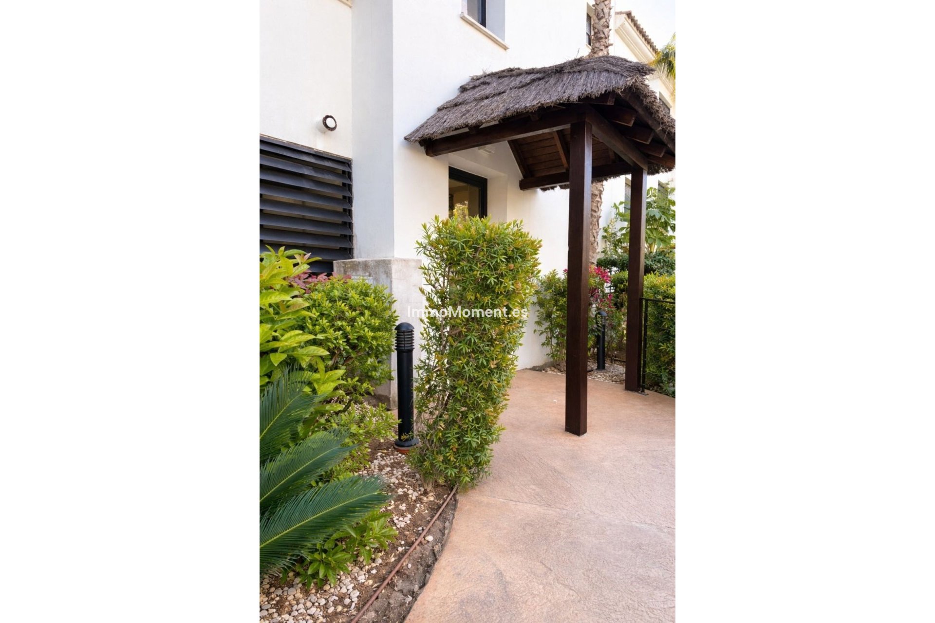 Reventa - Apartamento - Estepona  - Estepona Centro