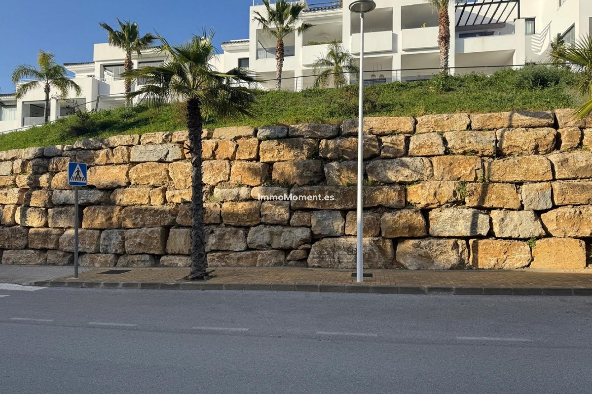 Reventa - Apartamento - Estepona  - Estepona Centro