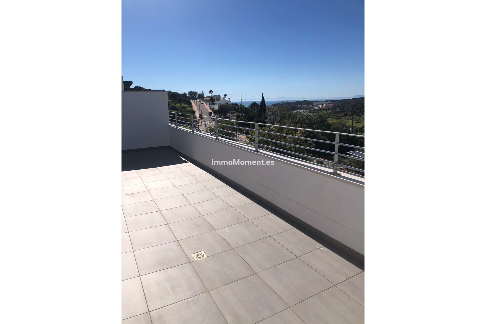 Reventa - Apartamento - Estepona  - Estepona Centro