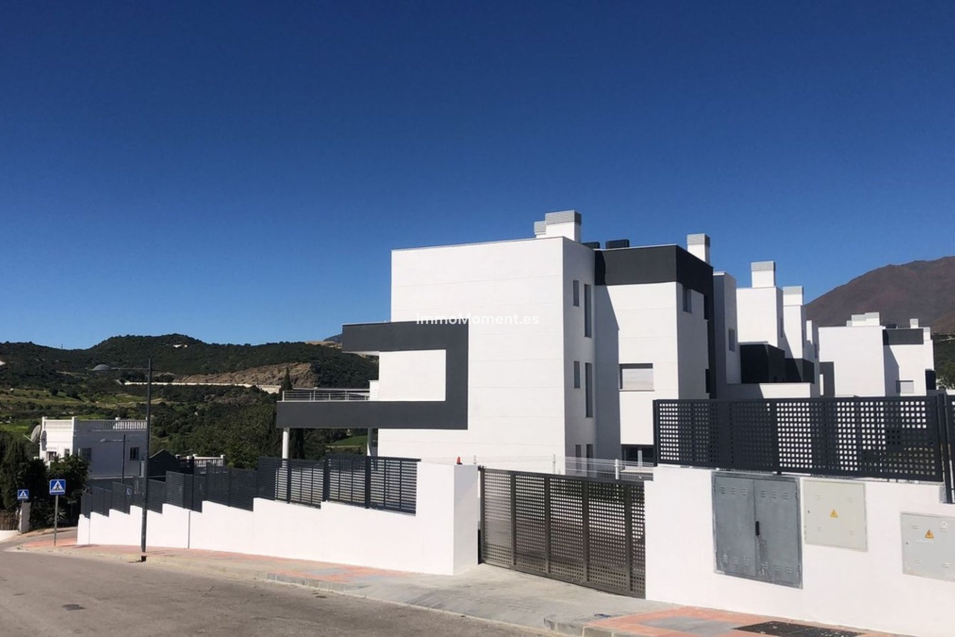 Reventa - Apartamento - Estepona  - Estepona Centro