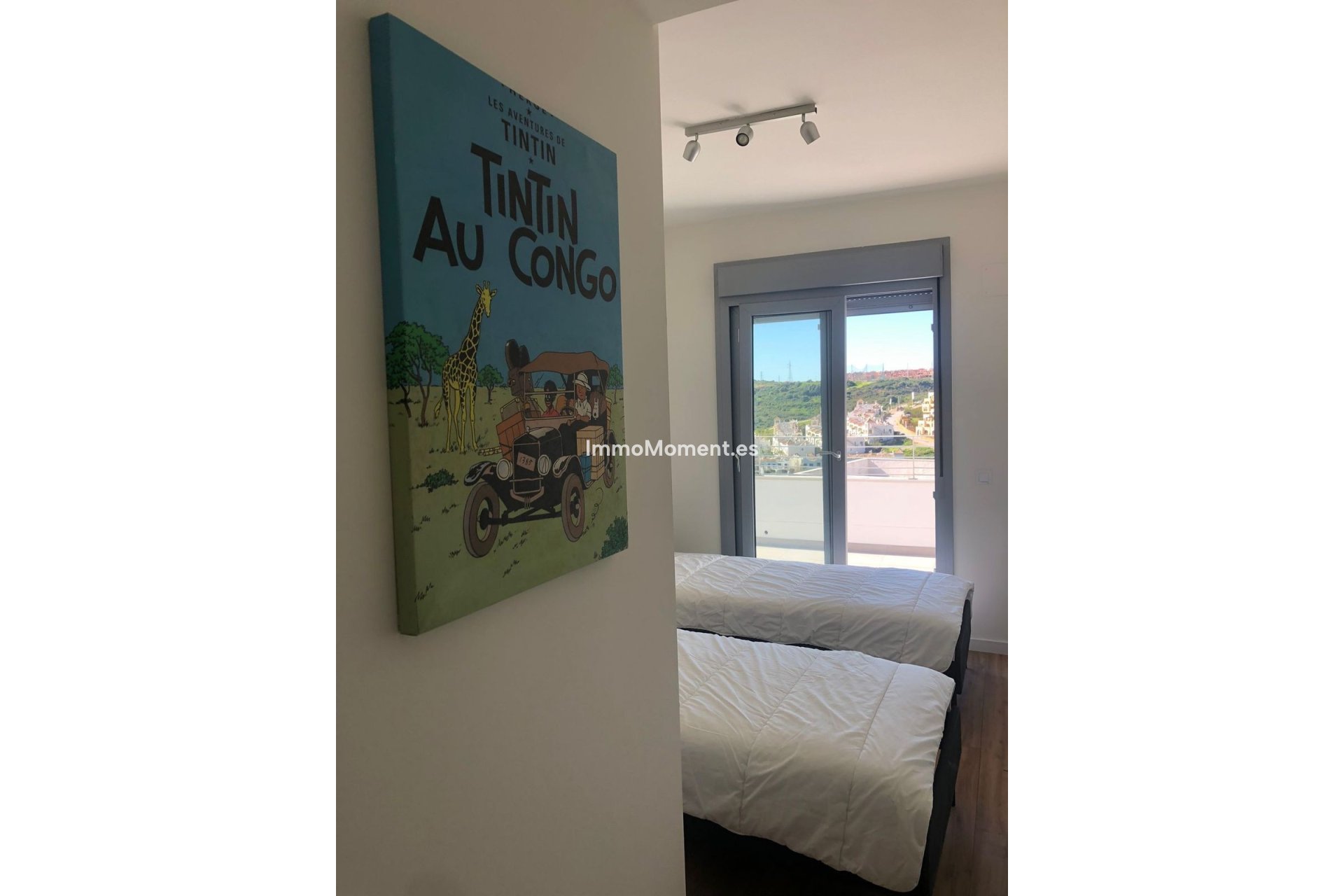 Reventa - Apartamento - Estepona  - Estepona Centro