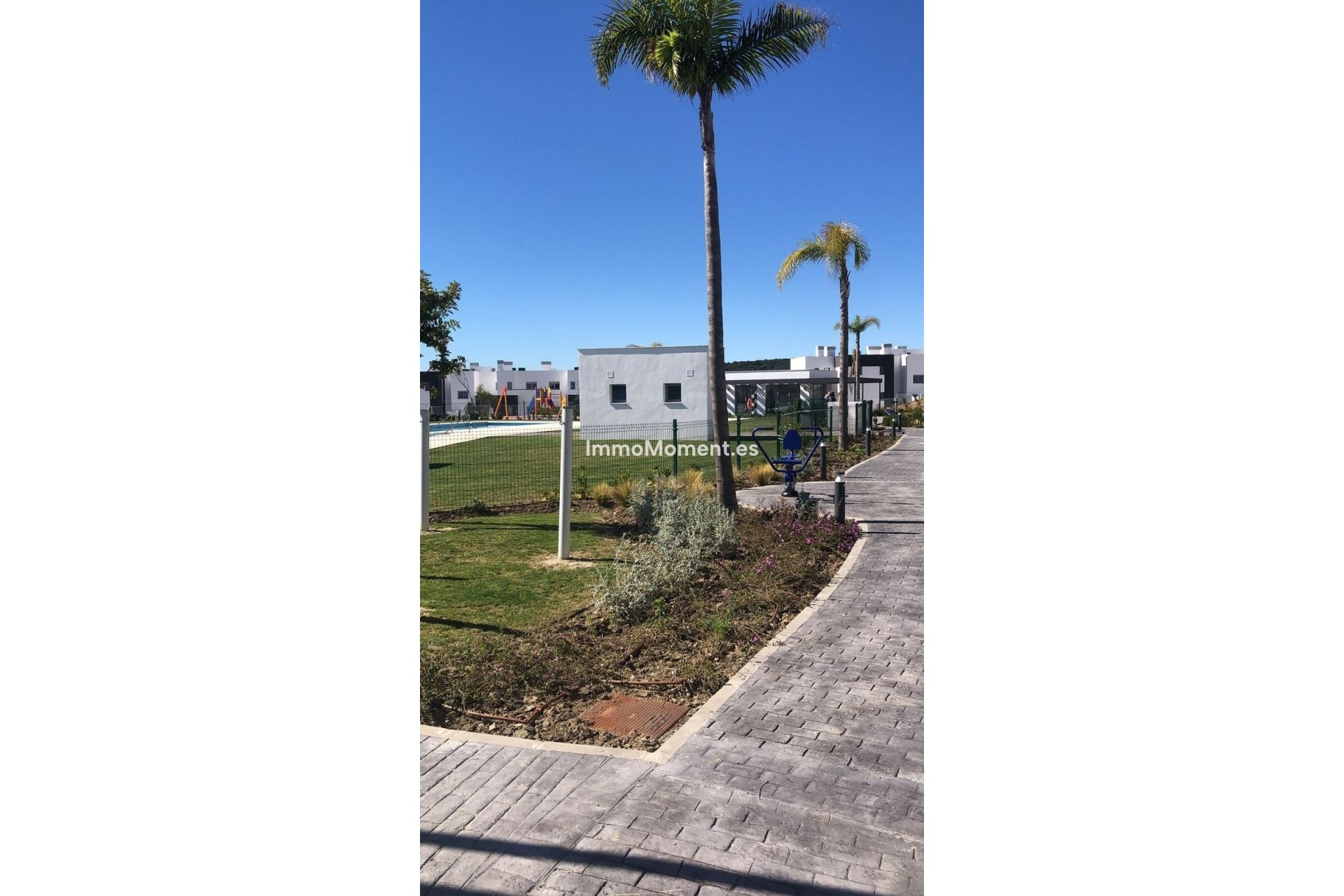 Reventa - Apartamento - Estepona  - Estepona Centro