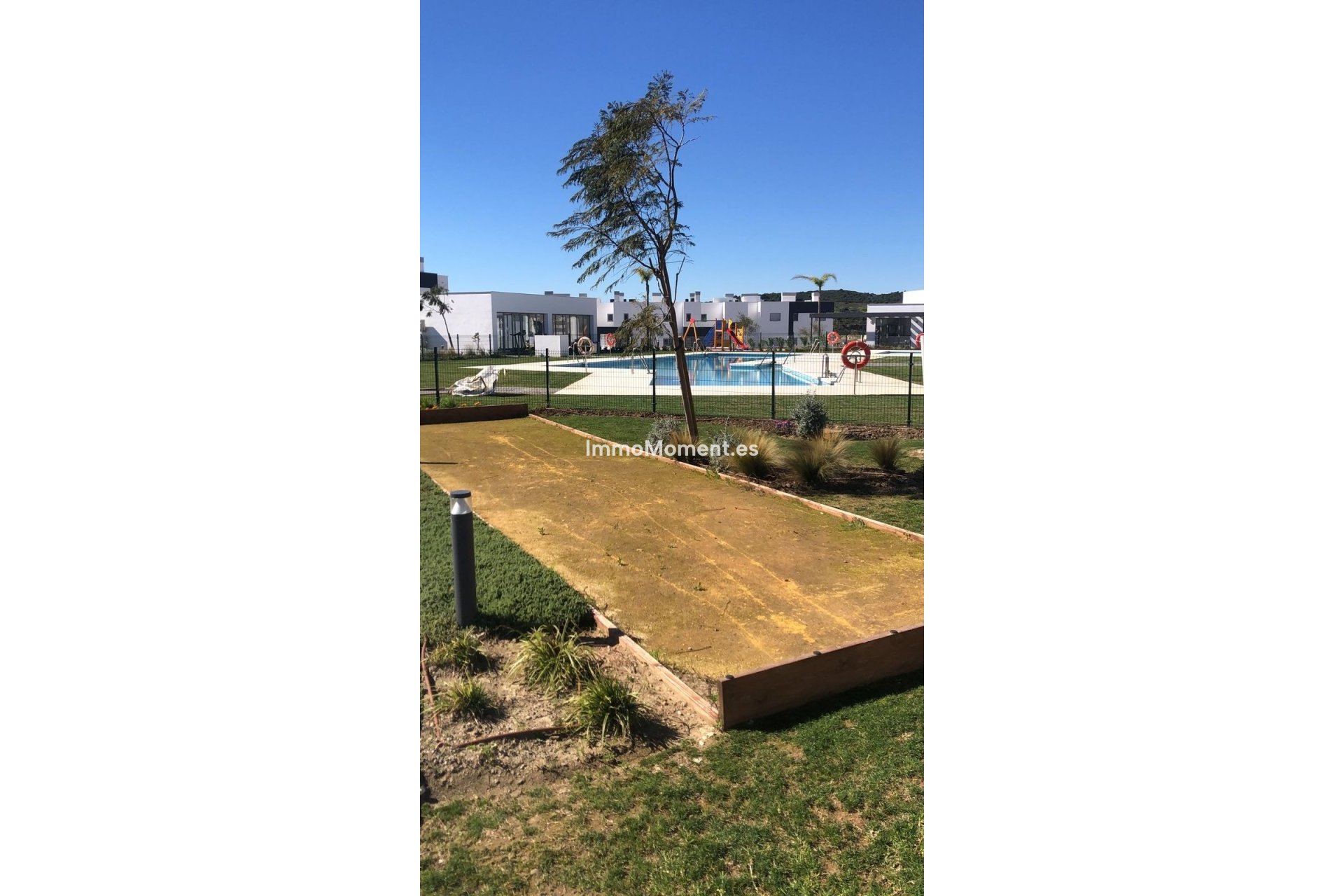 Reventa - Apartamento - Estepona  - Estepona Centro