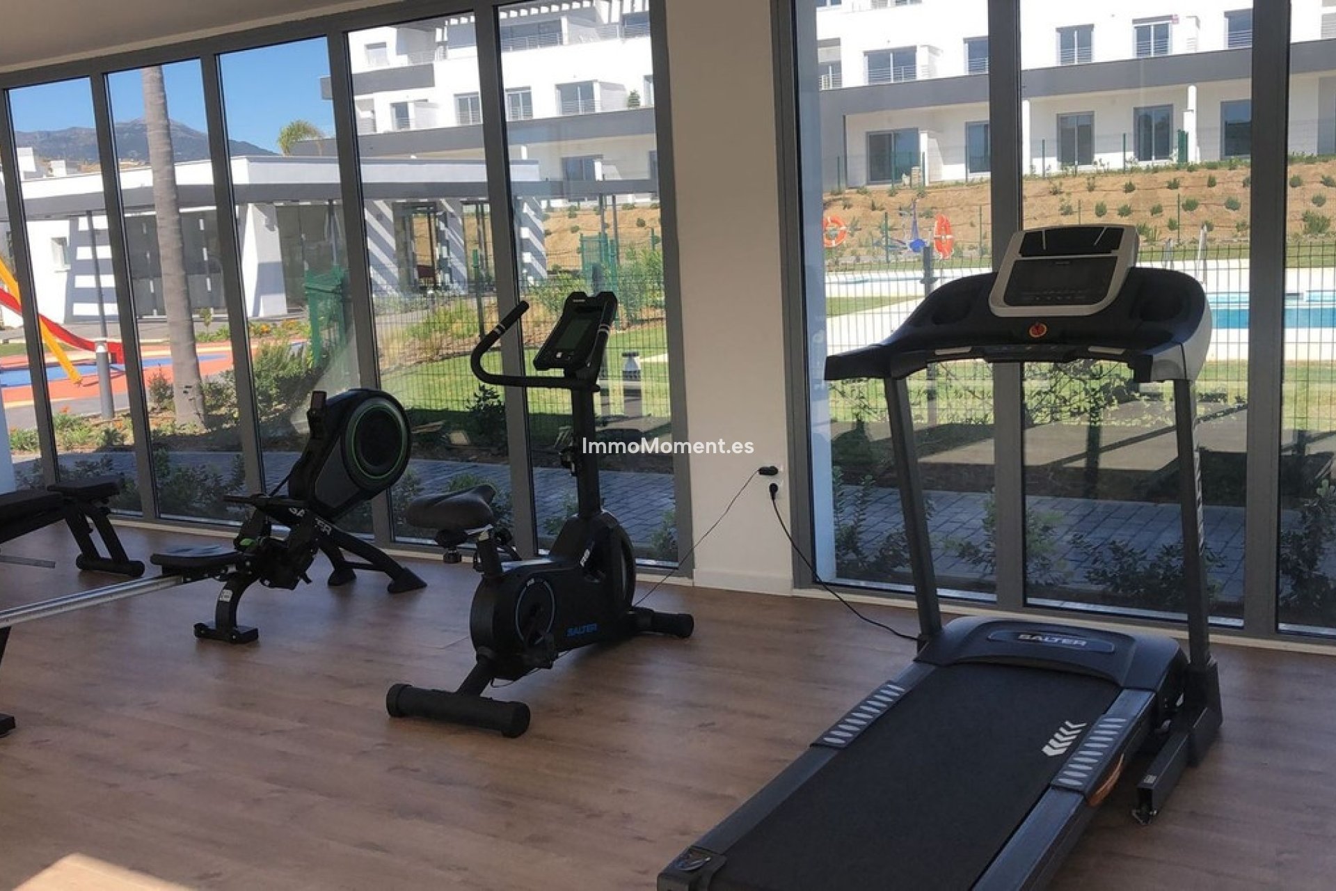 Reventa - Apartamento - Estepona  - Estepona Centro