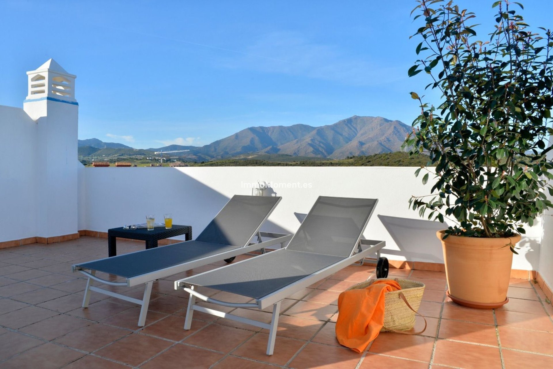 Reventa - Apartamento - Estepona  - Estepona Centro