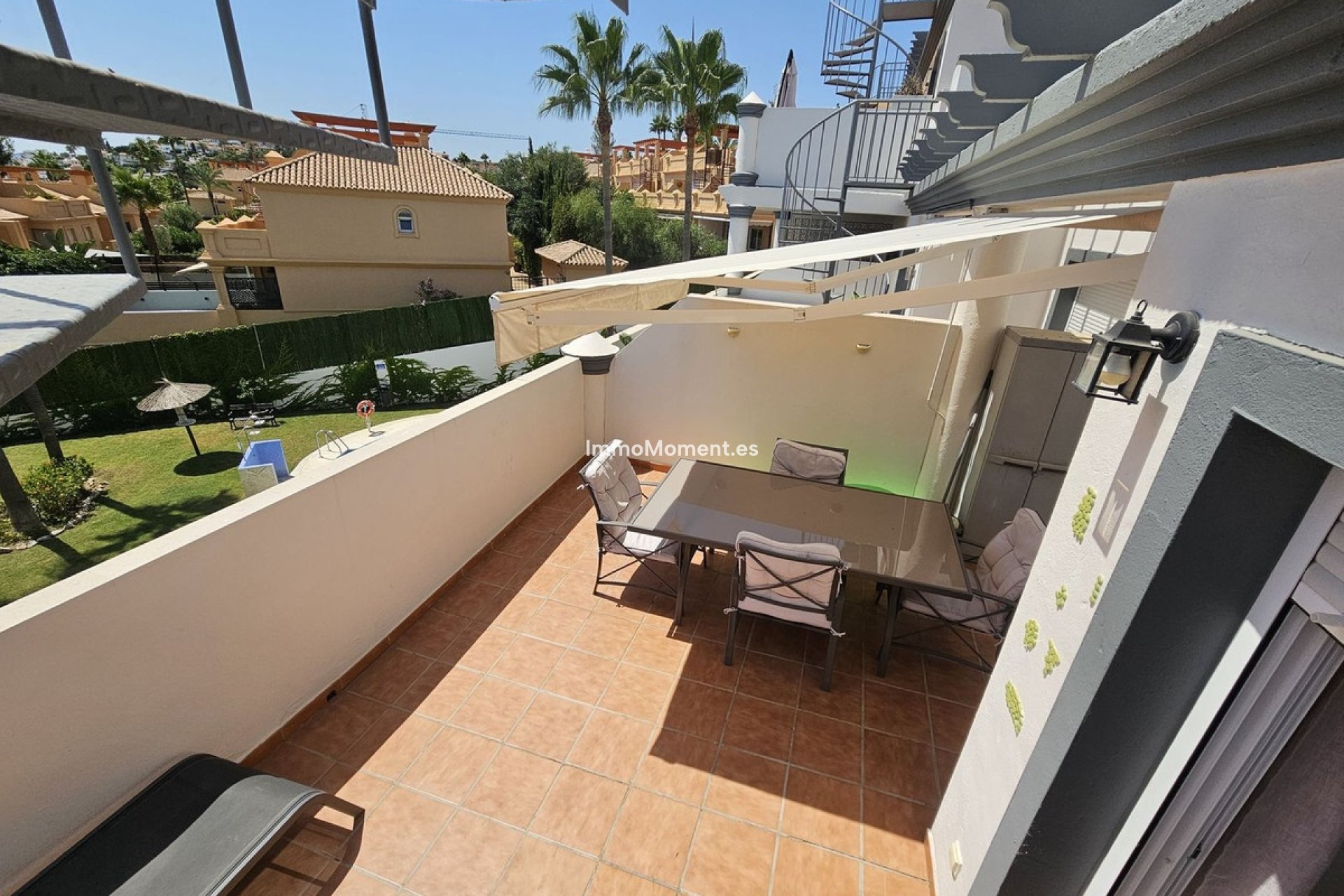 Reventa - Apartamento - Estepona  - Estepona Centro