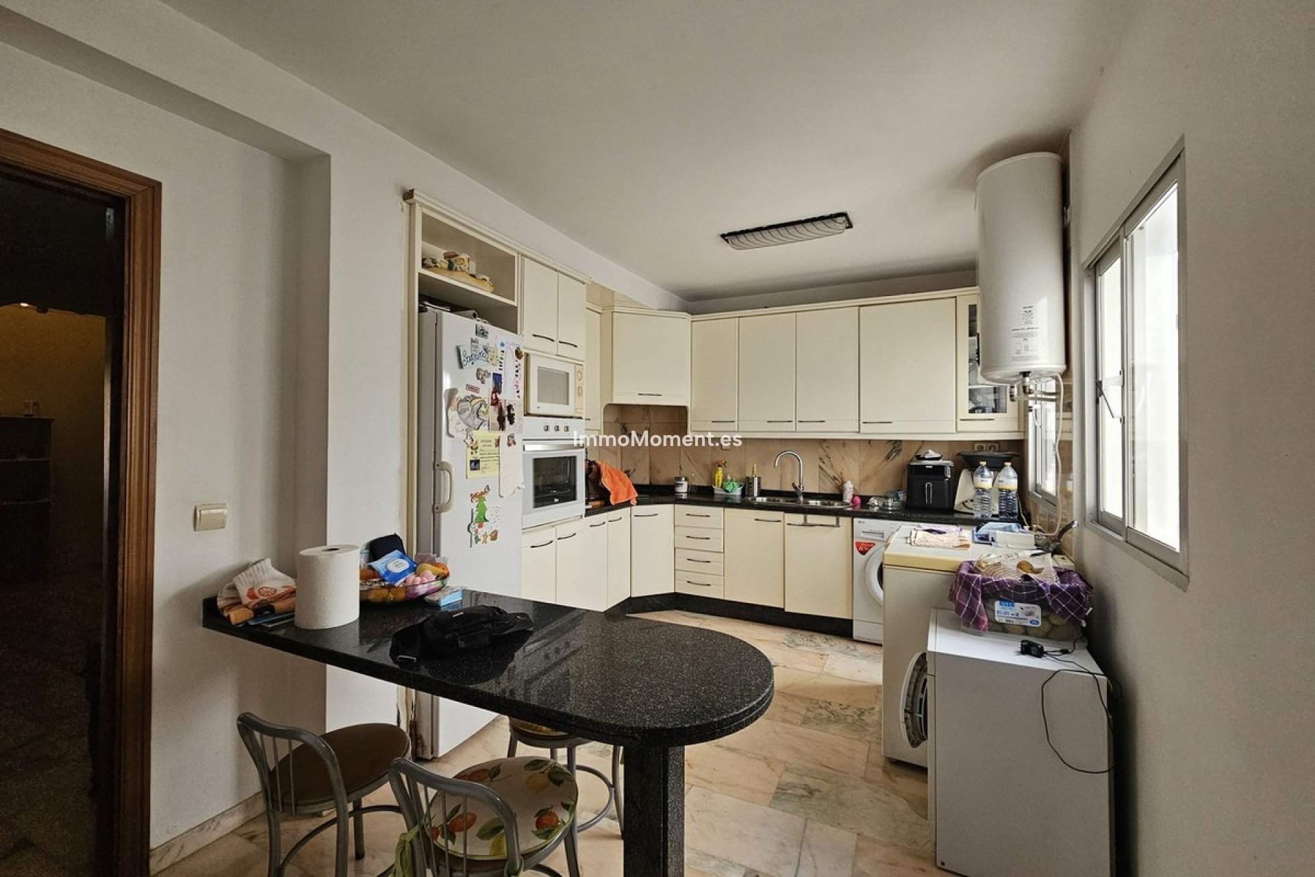 Reventa - Apartamento - Estepona  - Estepona Centro