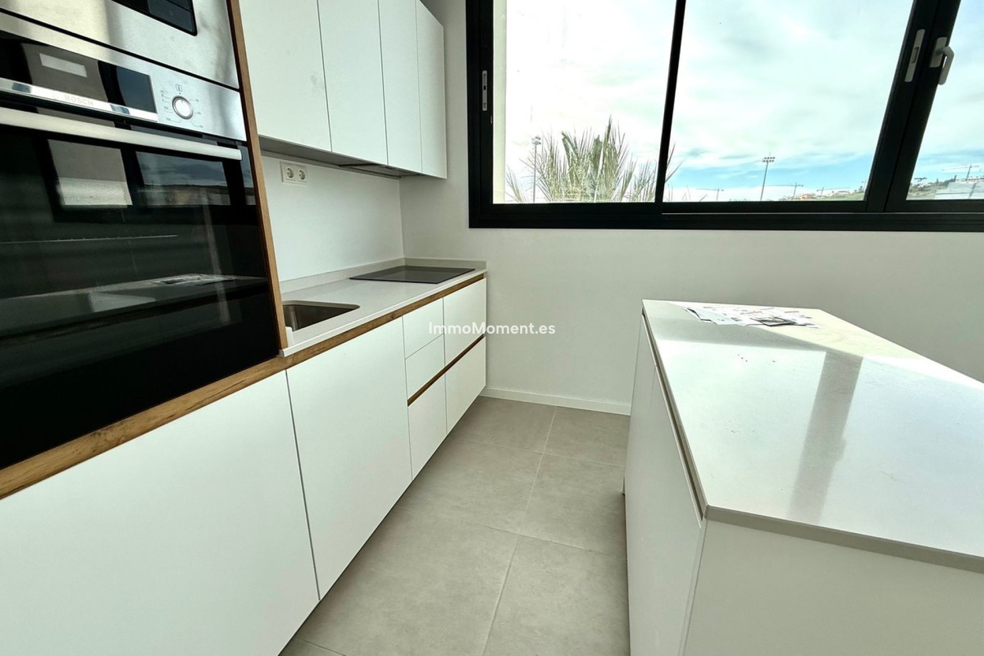 Reventa - Apartamento - Estepona  - Estepona Centro