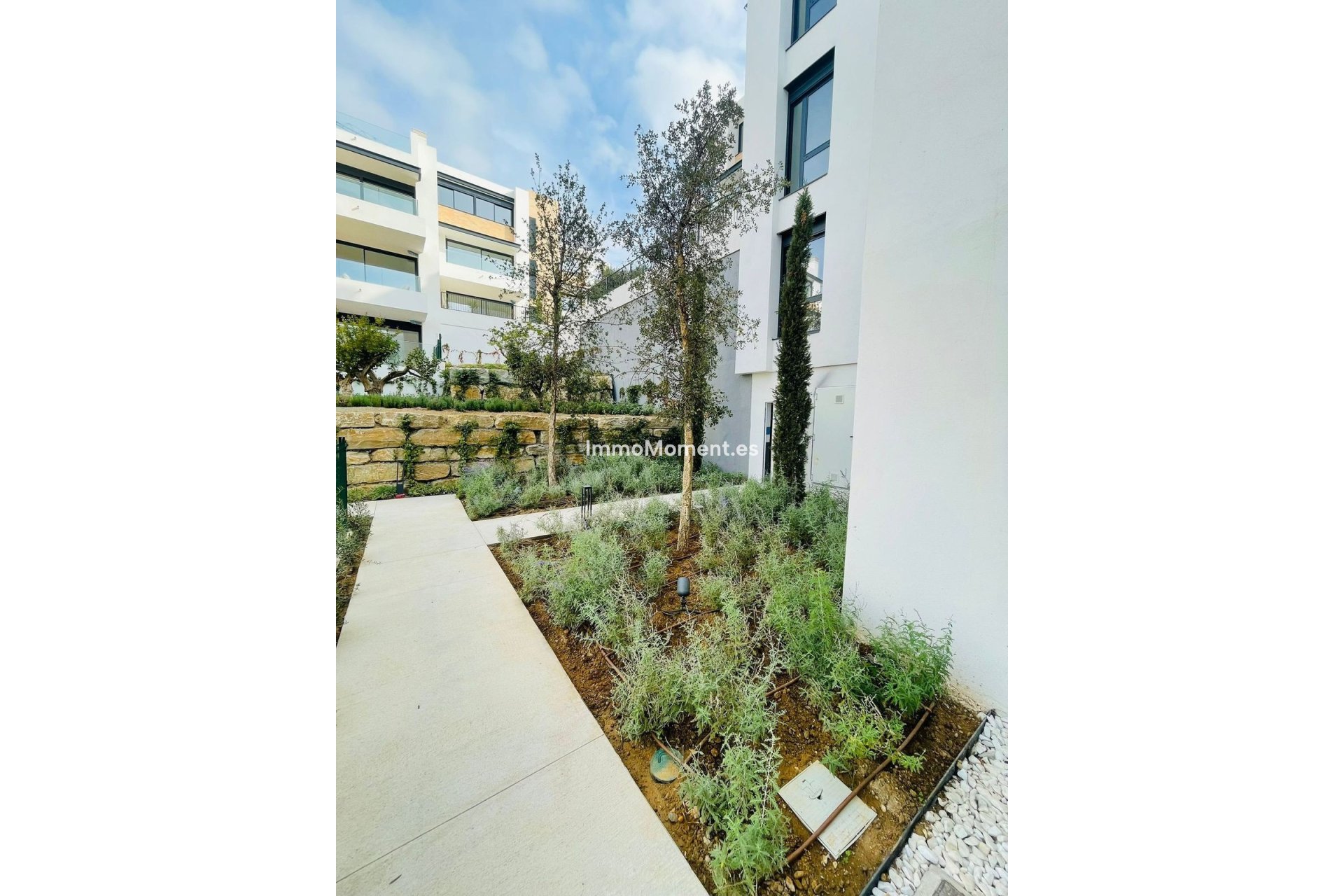 Reventa - Apartamento - Estepona  - Estepona Centro