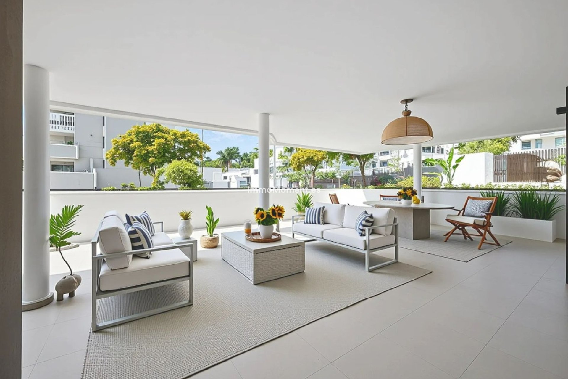 Reventa - Apartamento - Estepona  - Estepona Centro