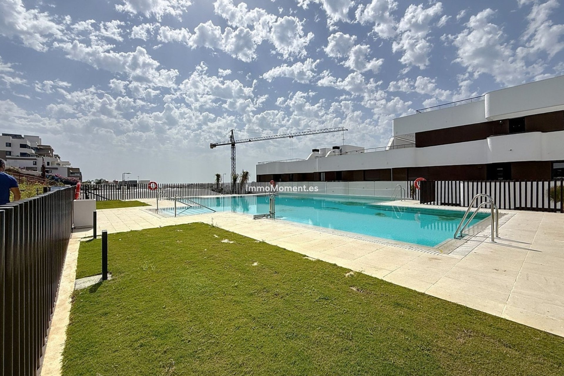 Reventa - Apartamento - Estepona  - Estepona Centro