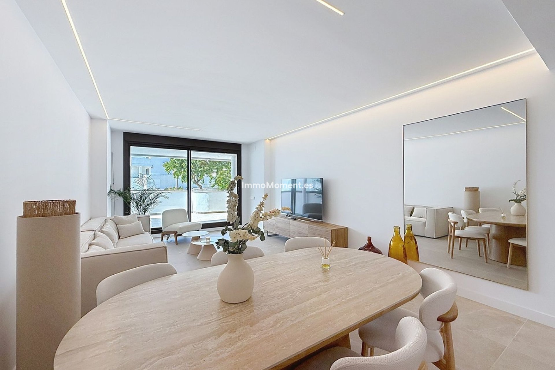 Reventa - Apartamento - Estepona  - Estepona Centro