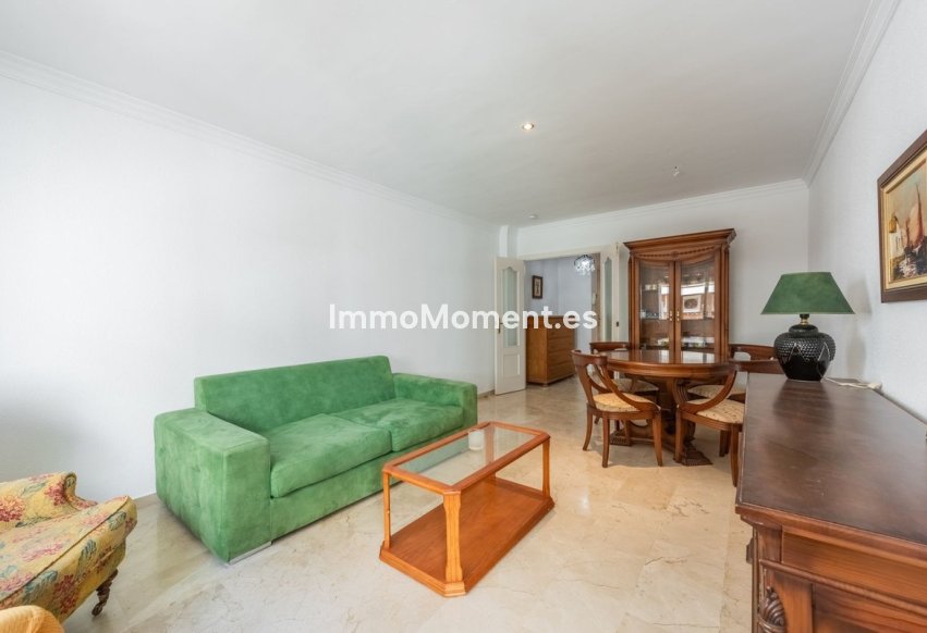 Reventa - Apartamento - Estepona  - Estepona Centro