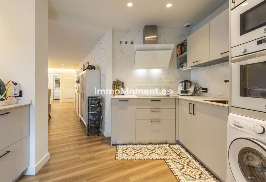 Reventa - Apartamento - Estepona  - Estepona Centro