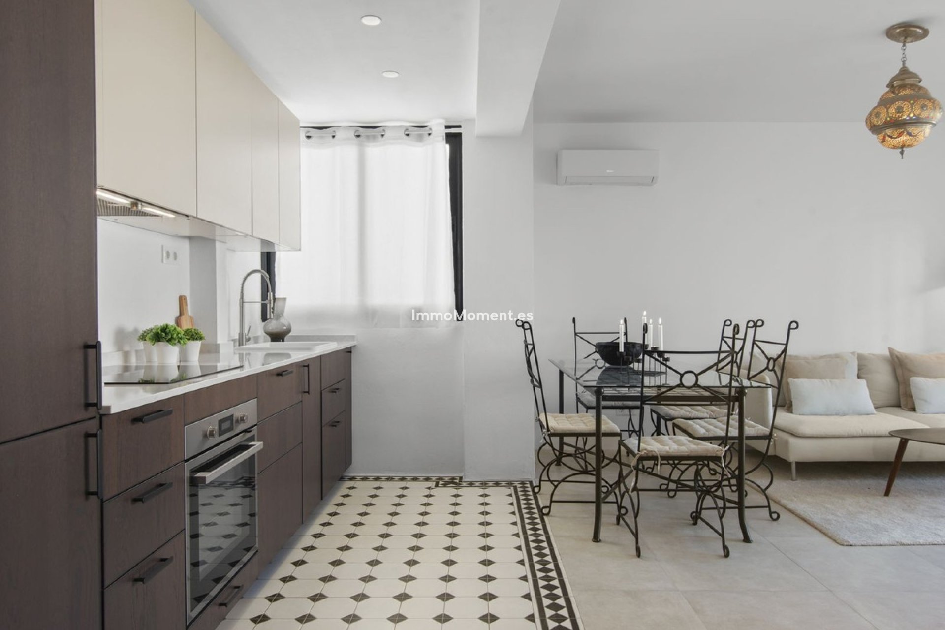 Reventa - Apartamento - Estepona  - Estepona Centro