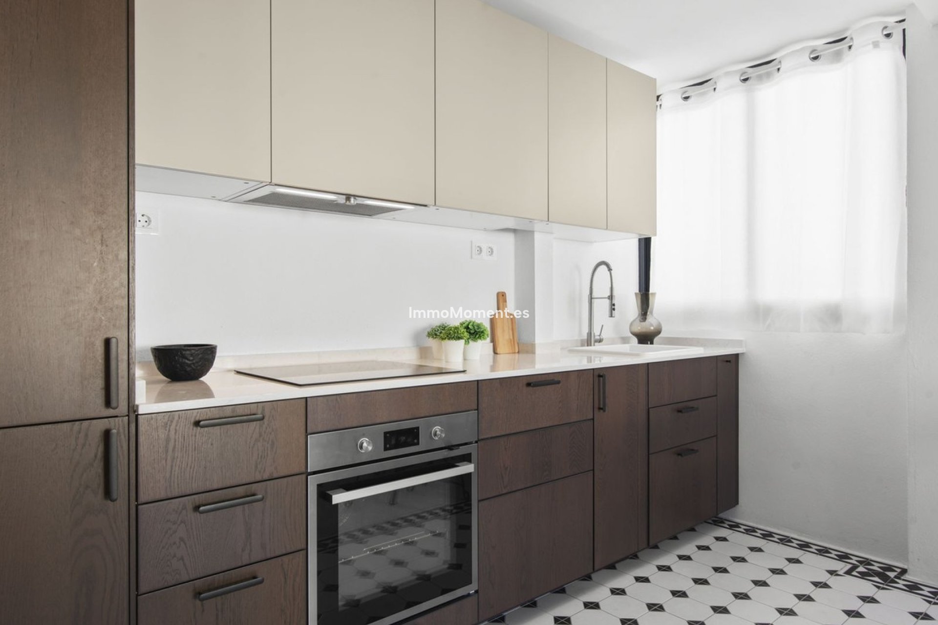 Reventa - Apartamento - Estepona  - Estepona Centro