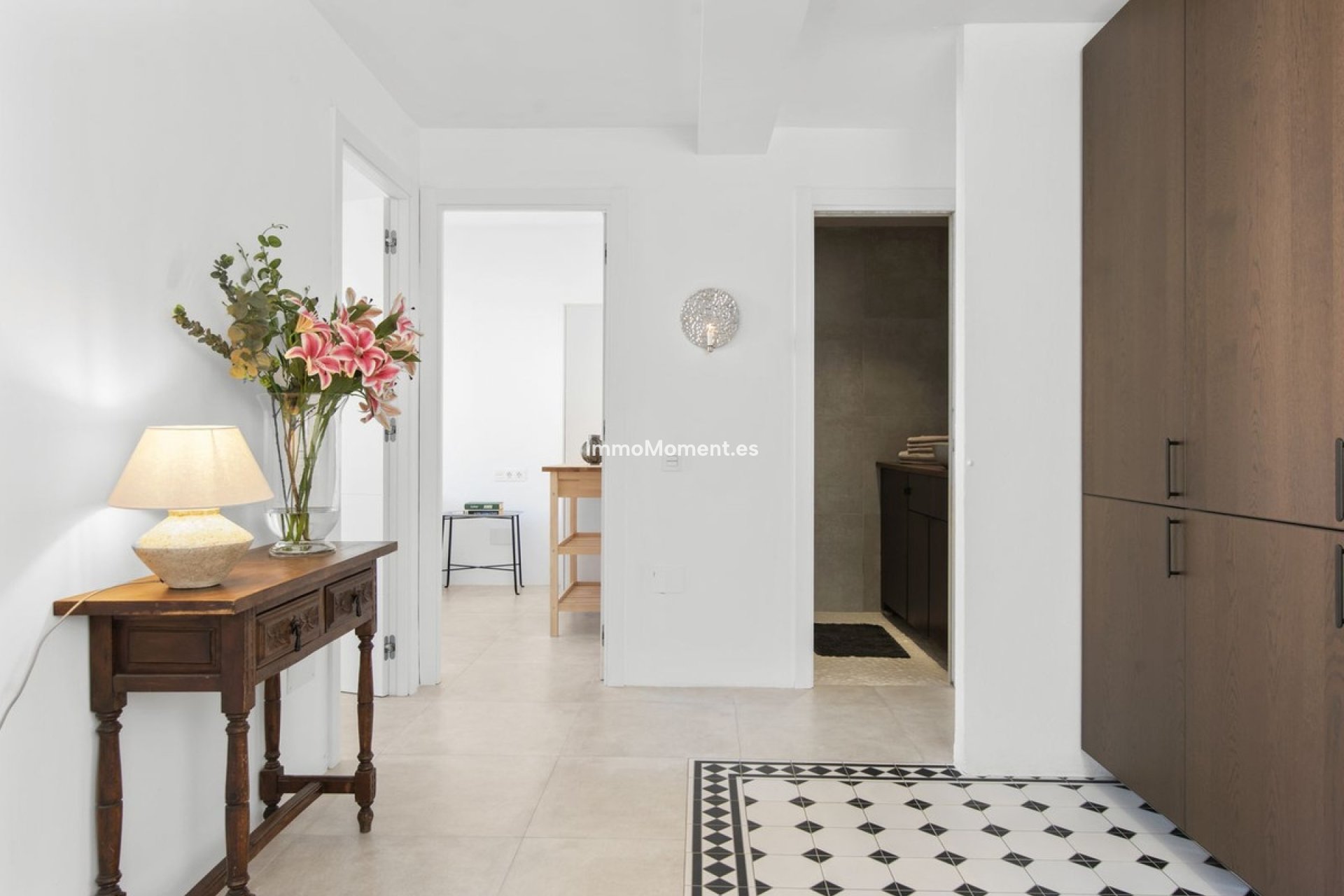 Reventa - Apartamento - Estepona  - Estepona Centro