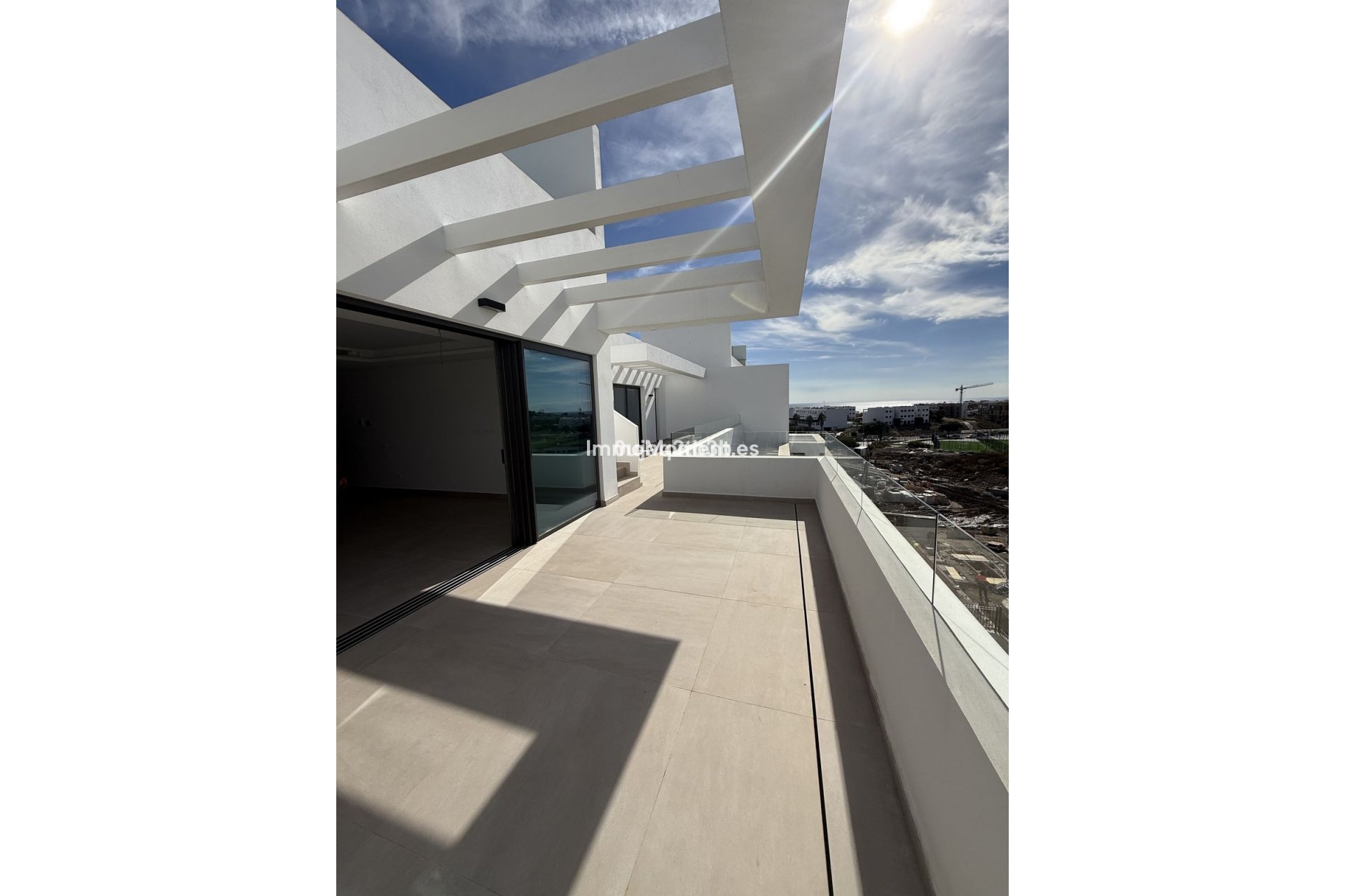 Reventa - Apartamento - Estepona  - Estepona Centro