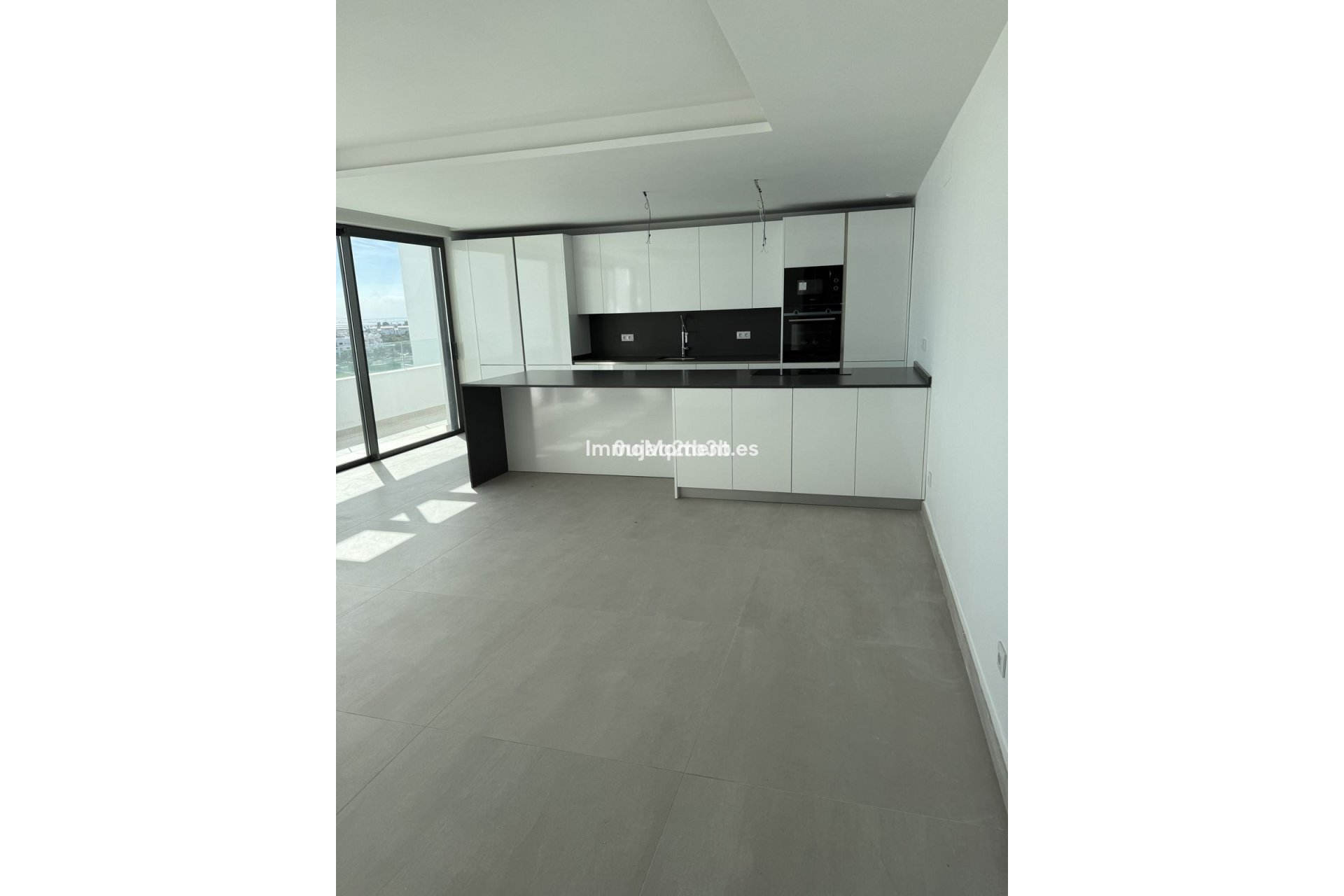 Reventa - Apartamento - Estepona  - Estepona Centro