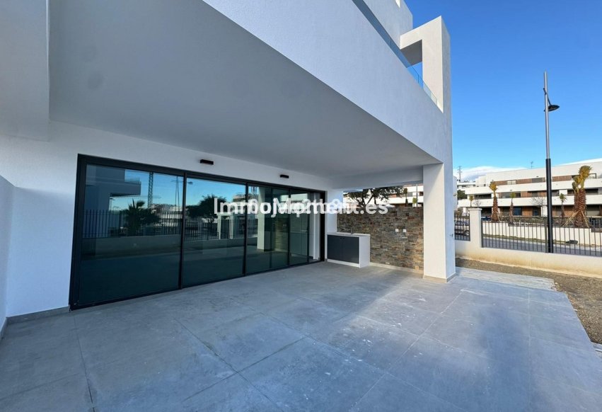 Reventa - Apartamento - Estepona  - Estepona Centro