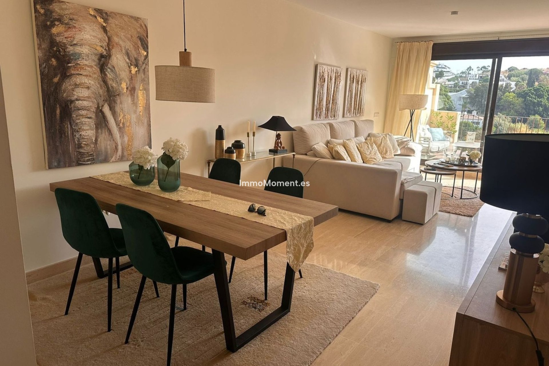 Reventa - Apartamento - Estepona  - Estepona Centro