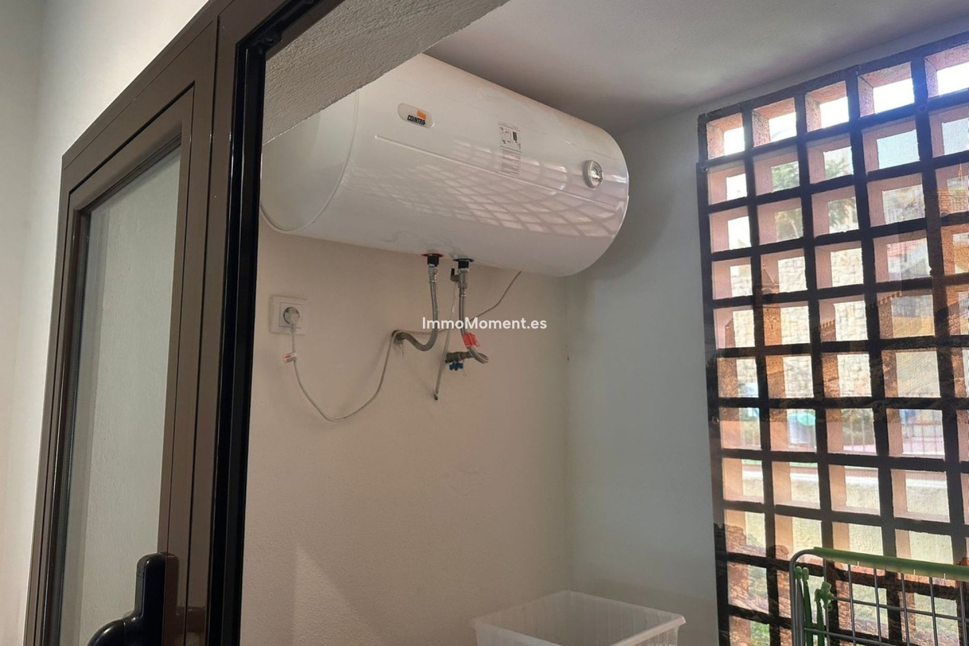 Reventa - Apartamento - Estepona  - Estepona Centro