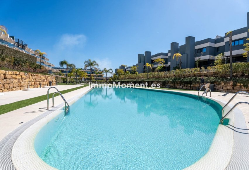 Reventa - Apartamento - Estepona  - Estepona Centro