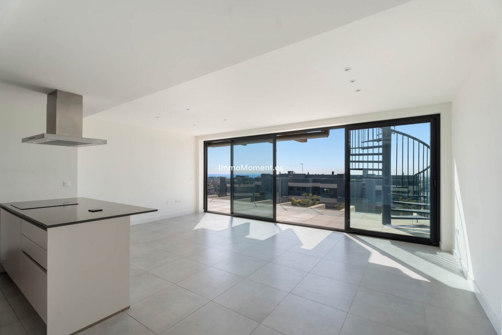 Reventa - Apartamento - Estepona  - Estepona Centro