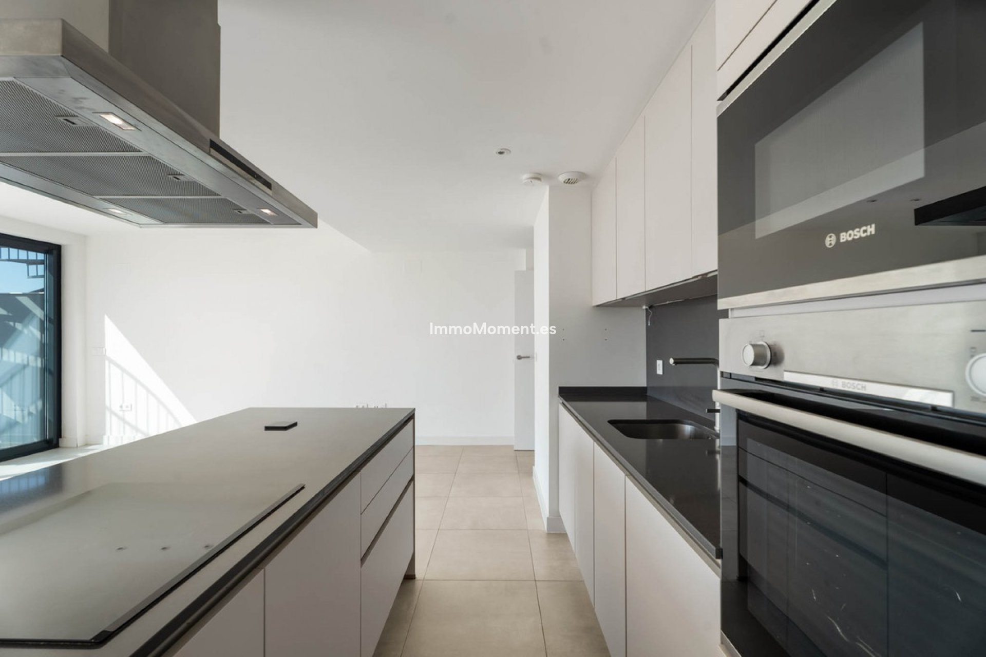 Reventa - Apartamento - Estepona  - Estepona Centro