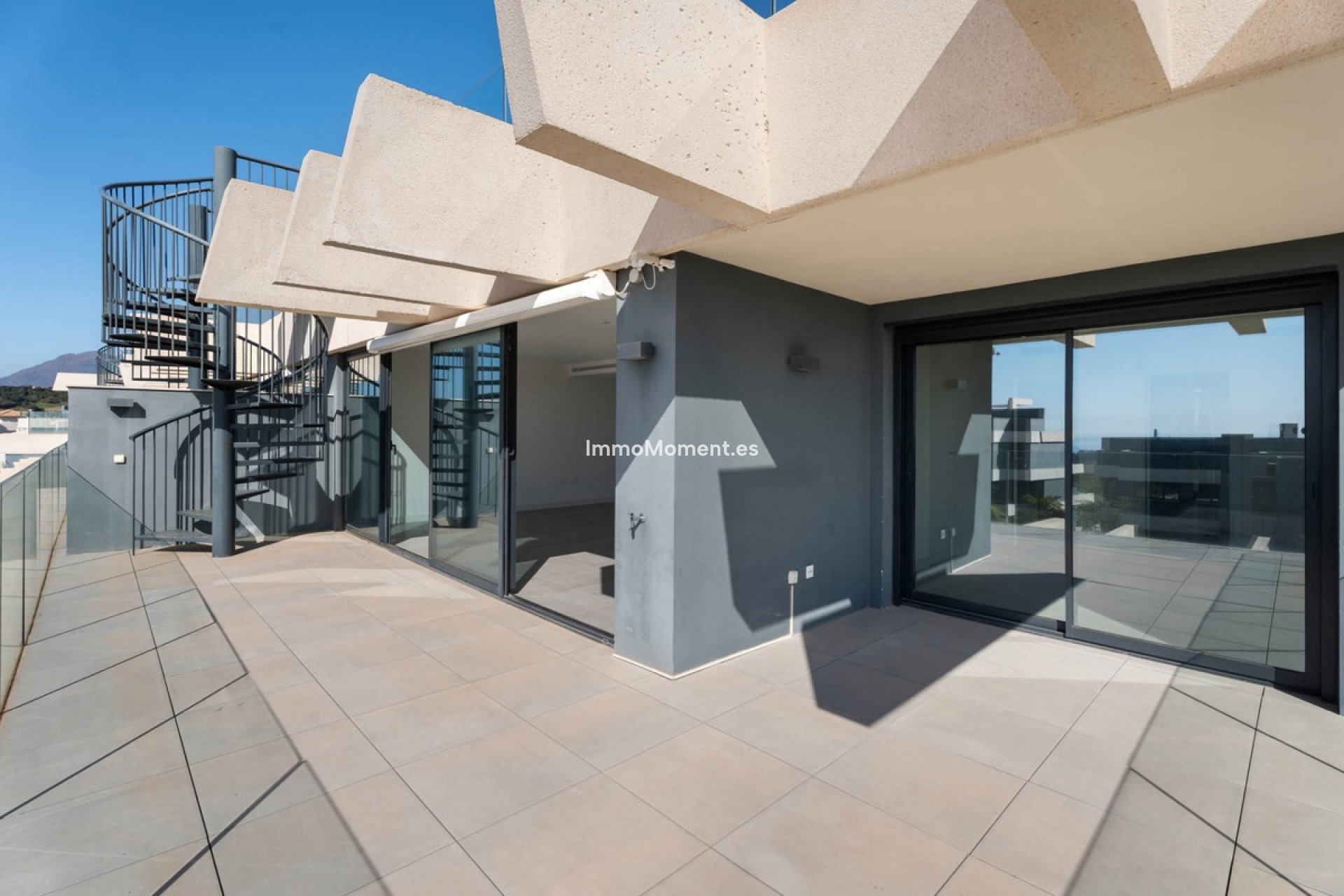 Reventa - Apartamento - Estepona  - Estepona Centro