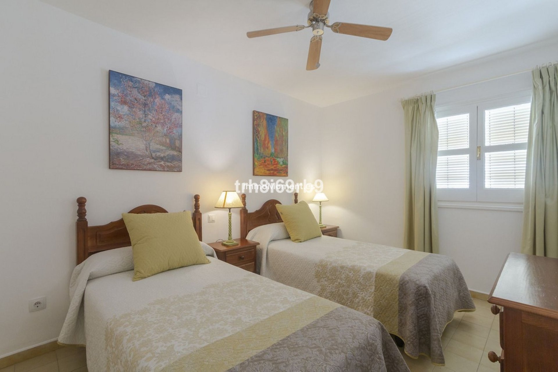 Reventa - Apartamento - Estepona  - Estepona Centro