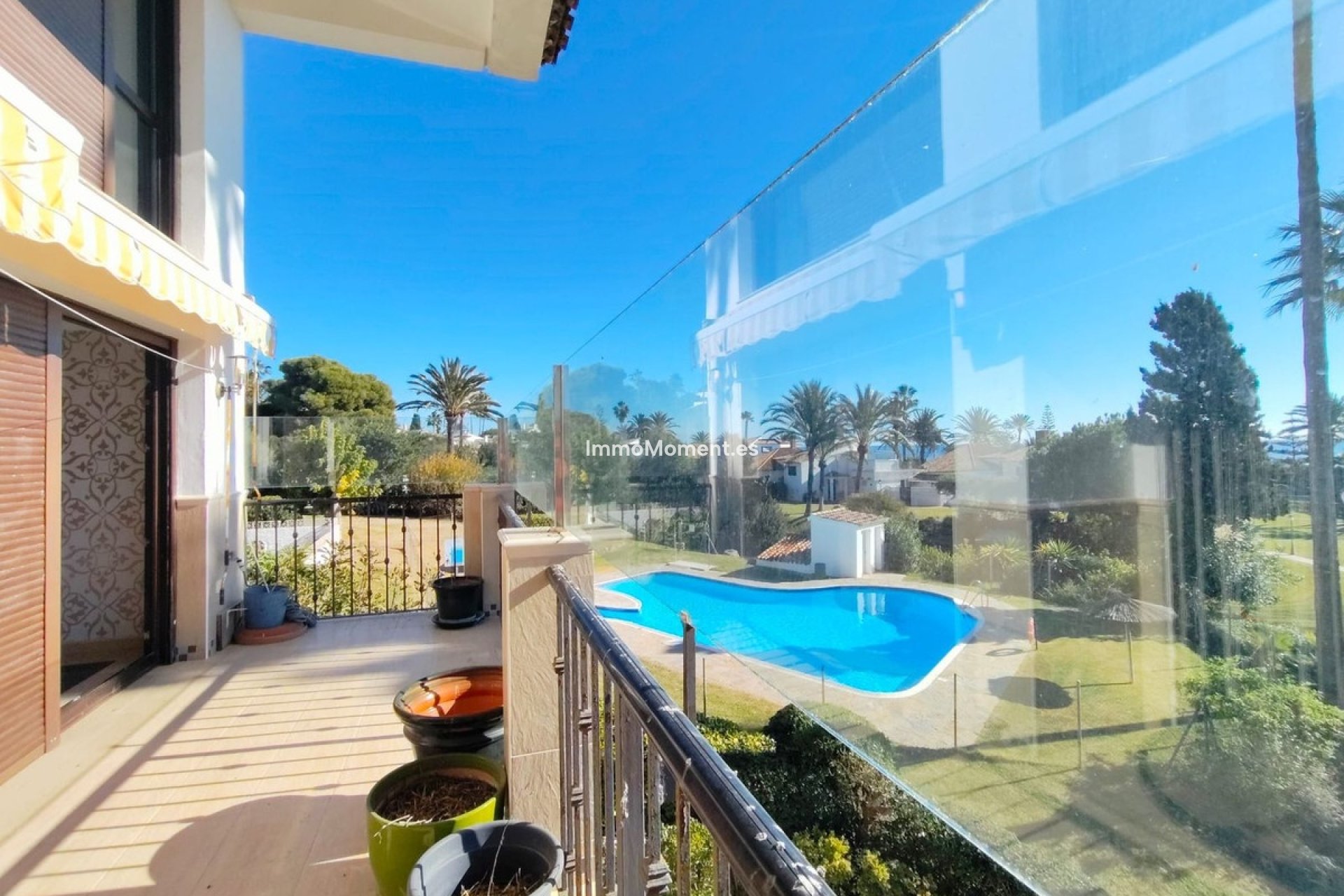 Reventa - Apartamento - Estepona  - Estepona Centro