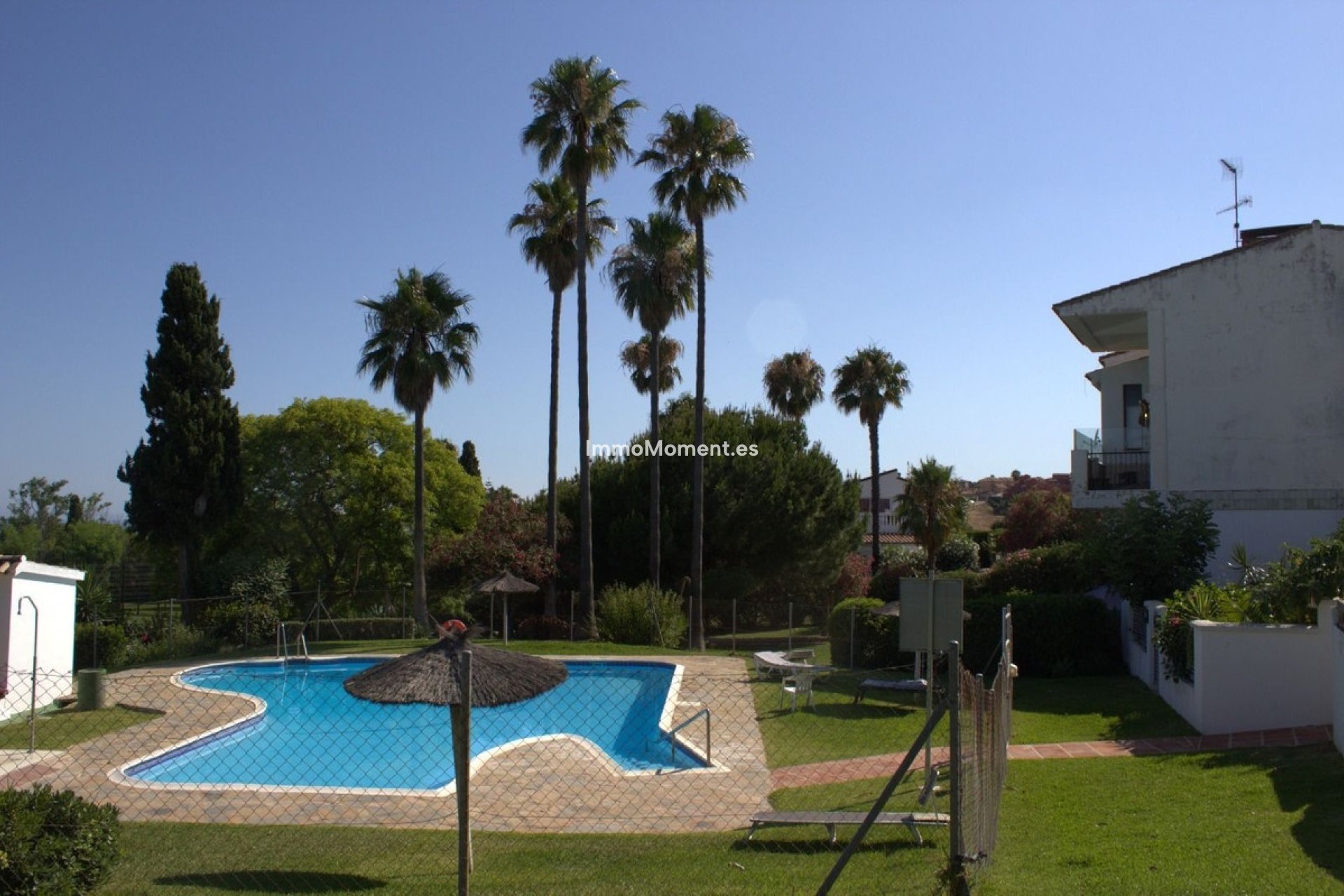 Reventa - Apartamento - Estepona  - Estepona Centro