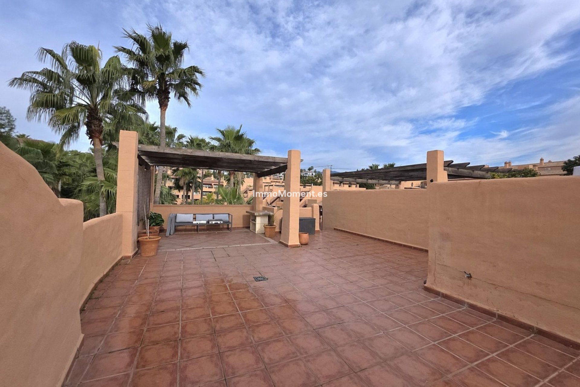 Reventa - Apartamento - Estepona  - Estepona Centro