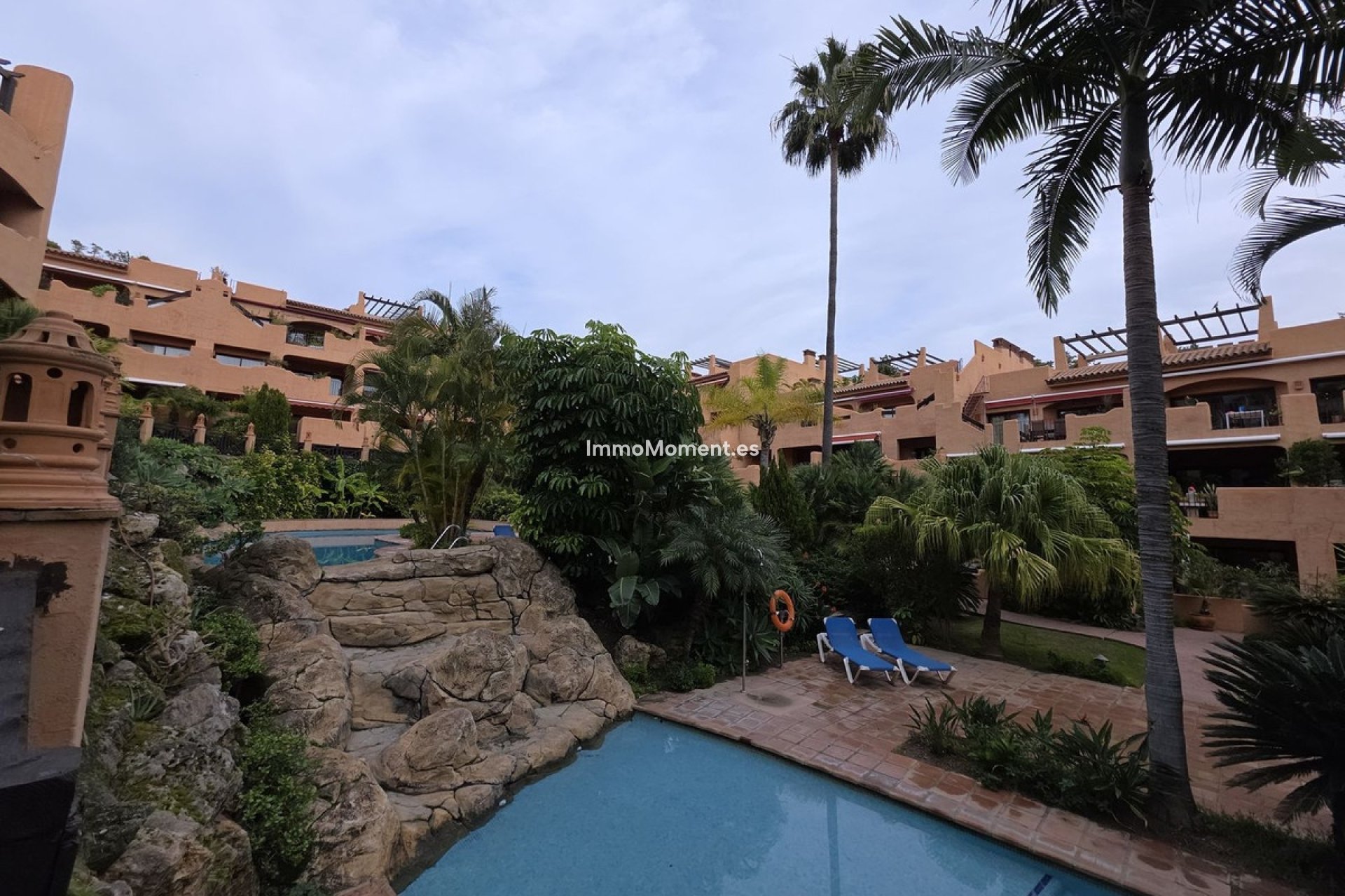 Reventa - Apartamento - Estepona  - Estepona Centro