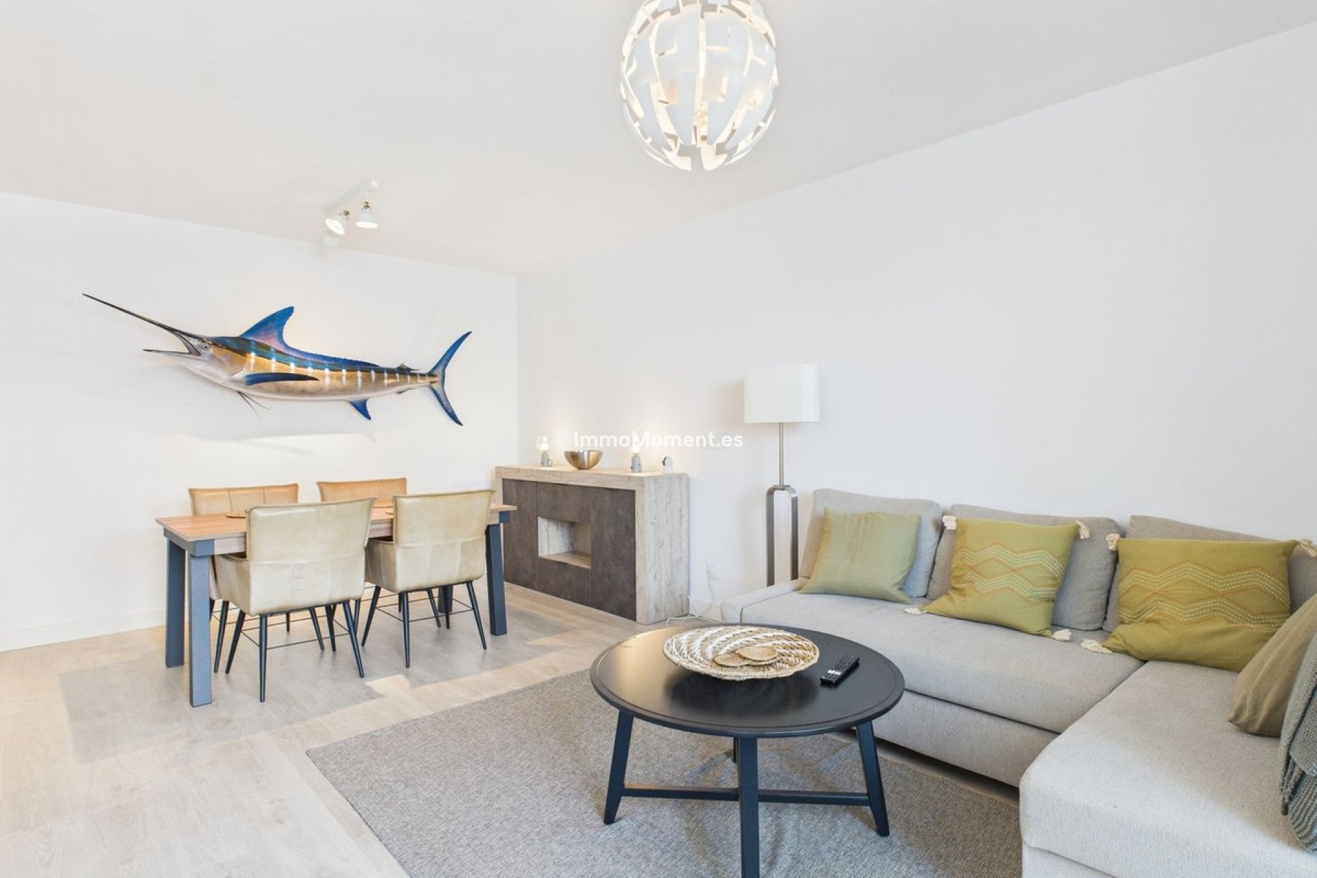 Reventa - Apartamento - Estepona  - Estepona Centro